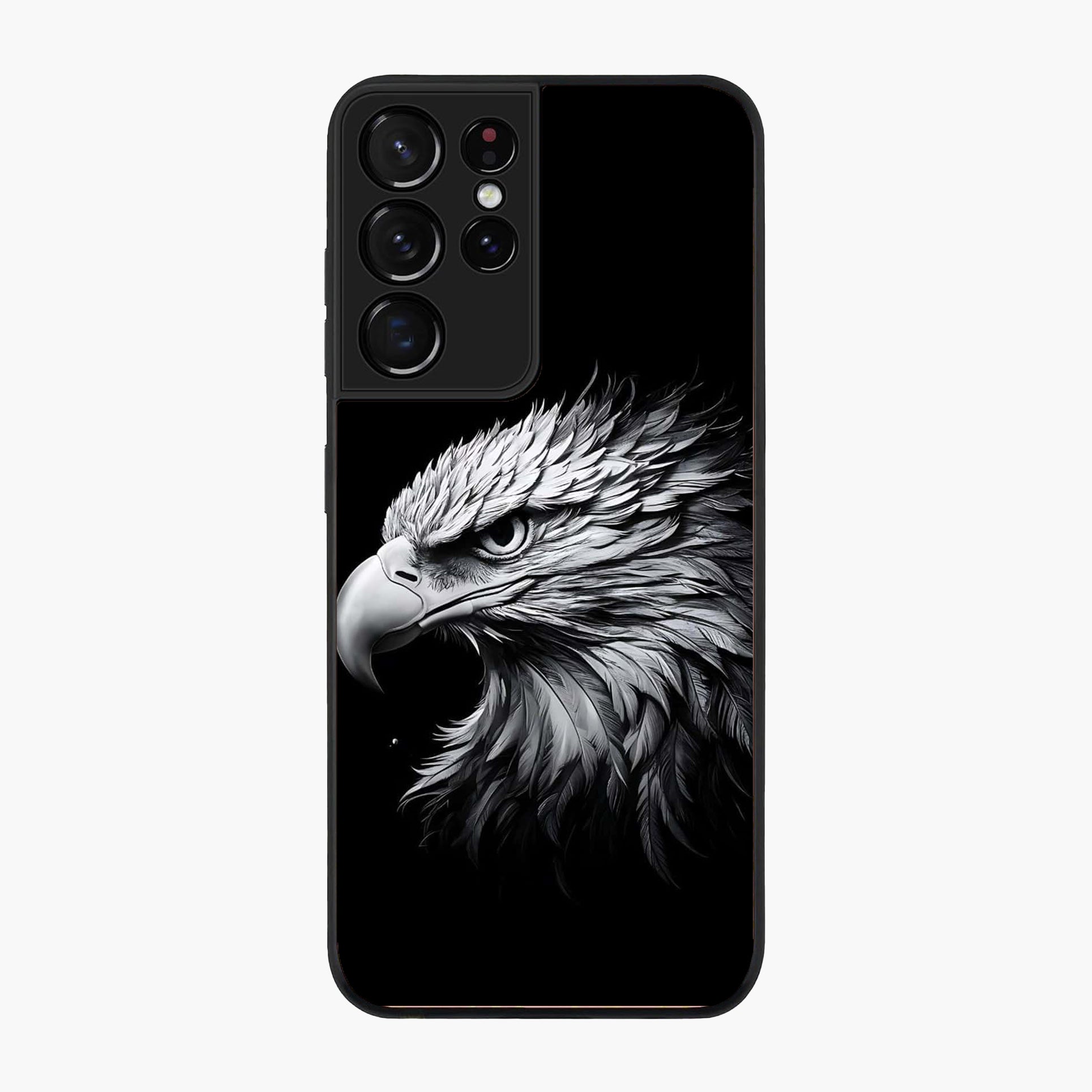 Samsung Galaxy S21 Ultra Design-055 Premium Glossy Phone Case