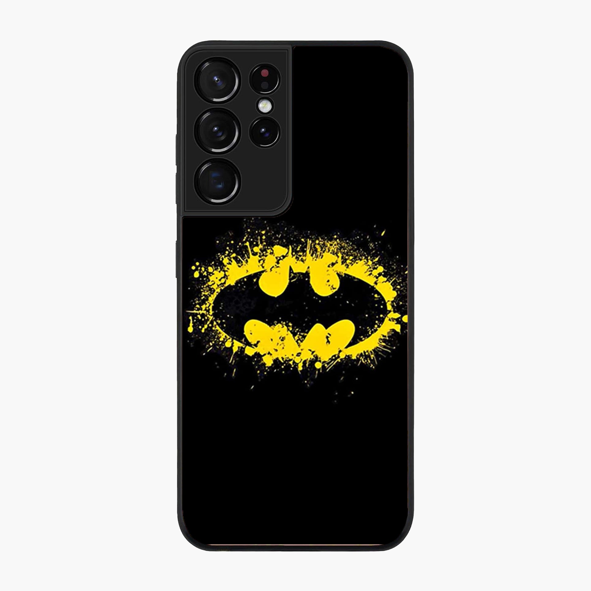 Samsung Galaxy S21 Ultra Design-060 Premium Glossy Phone Case