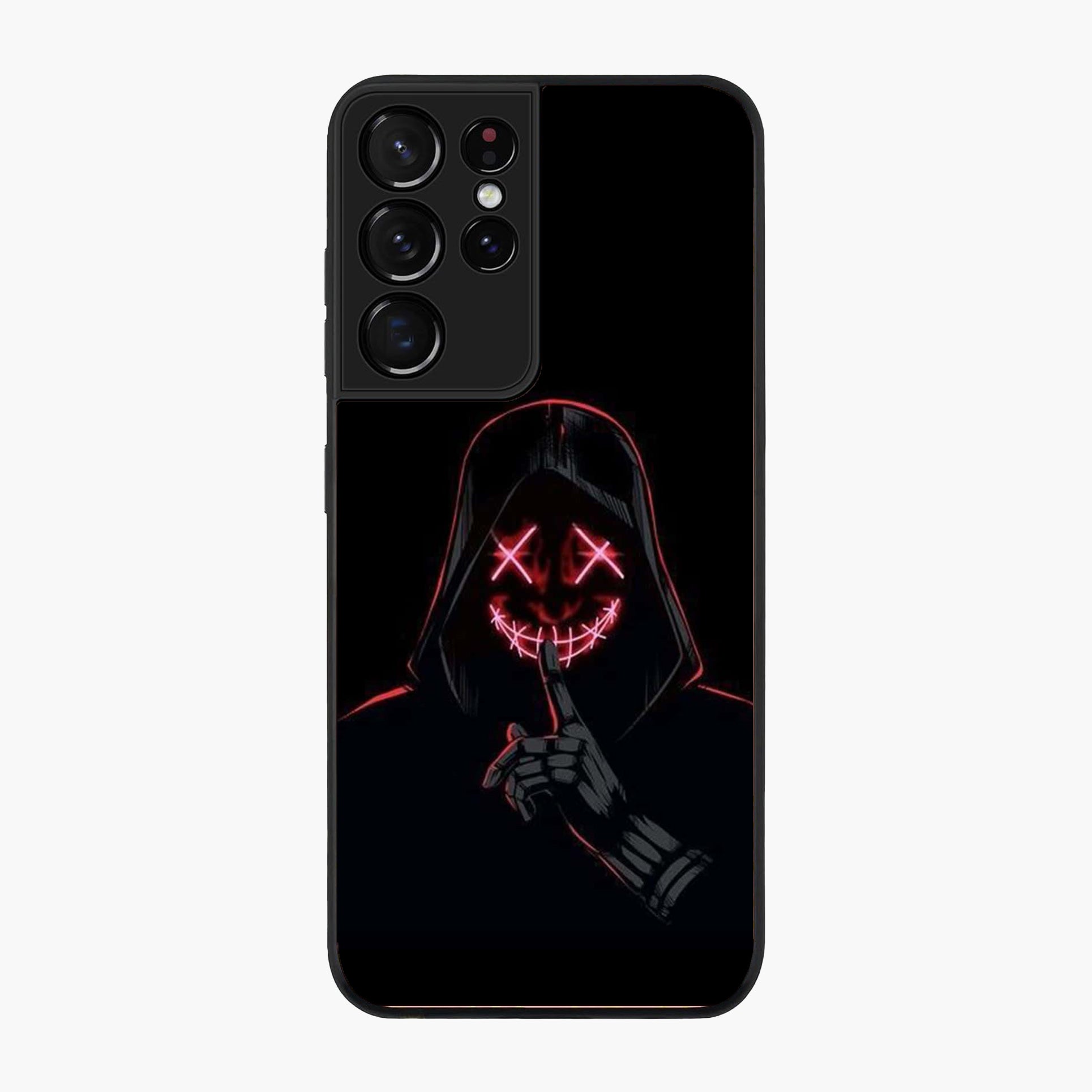 Samsung Galaxy S21 Ultra Design-061 Premium Glossy Phone Case