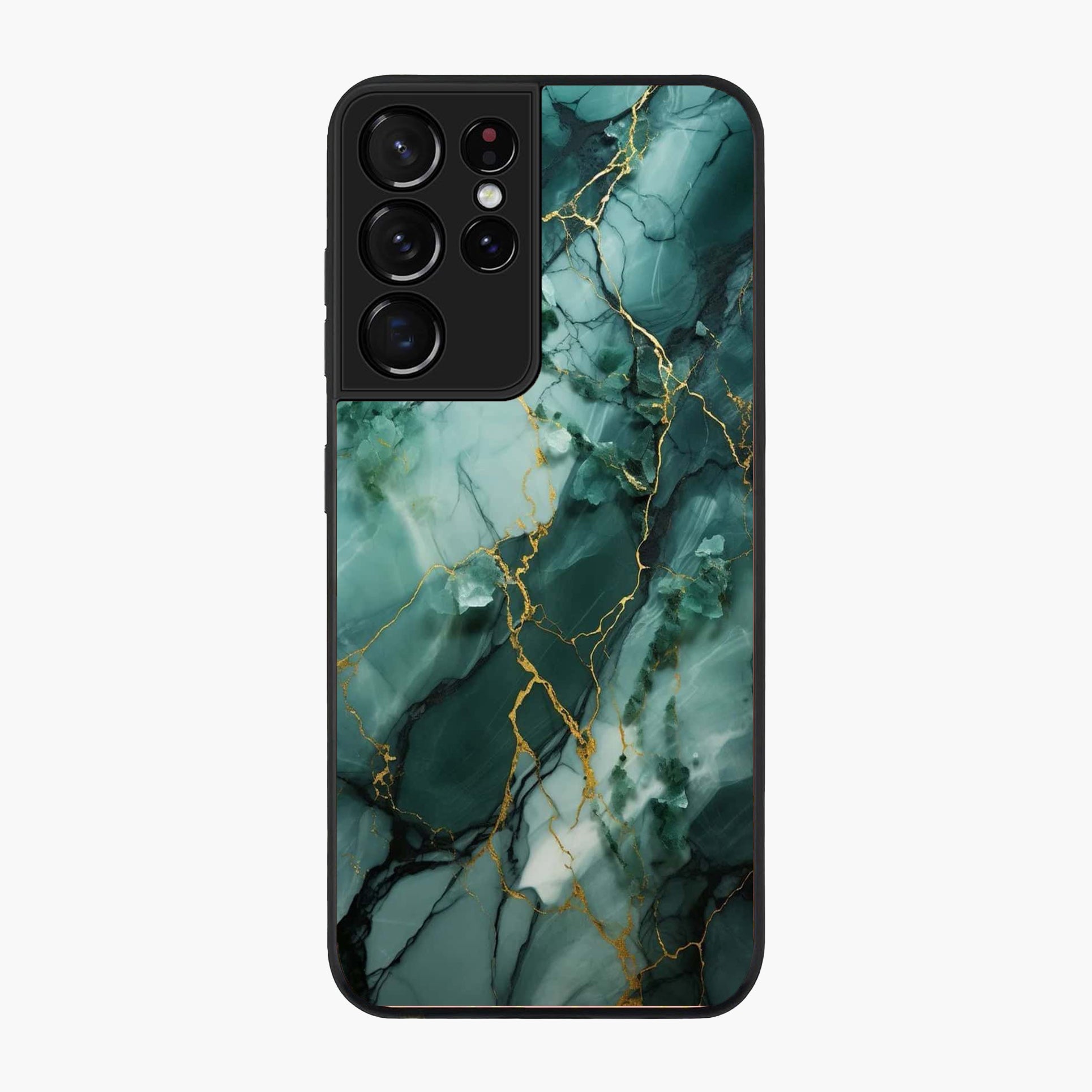 Samsung Galaxy S21 Ultra Design-062 Premium Glossy Phone Case