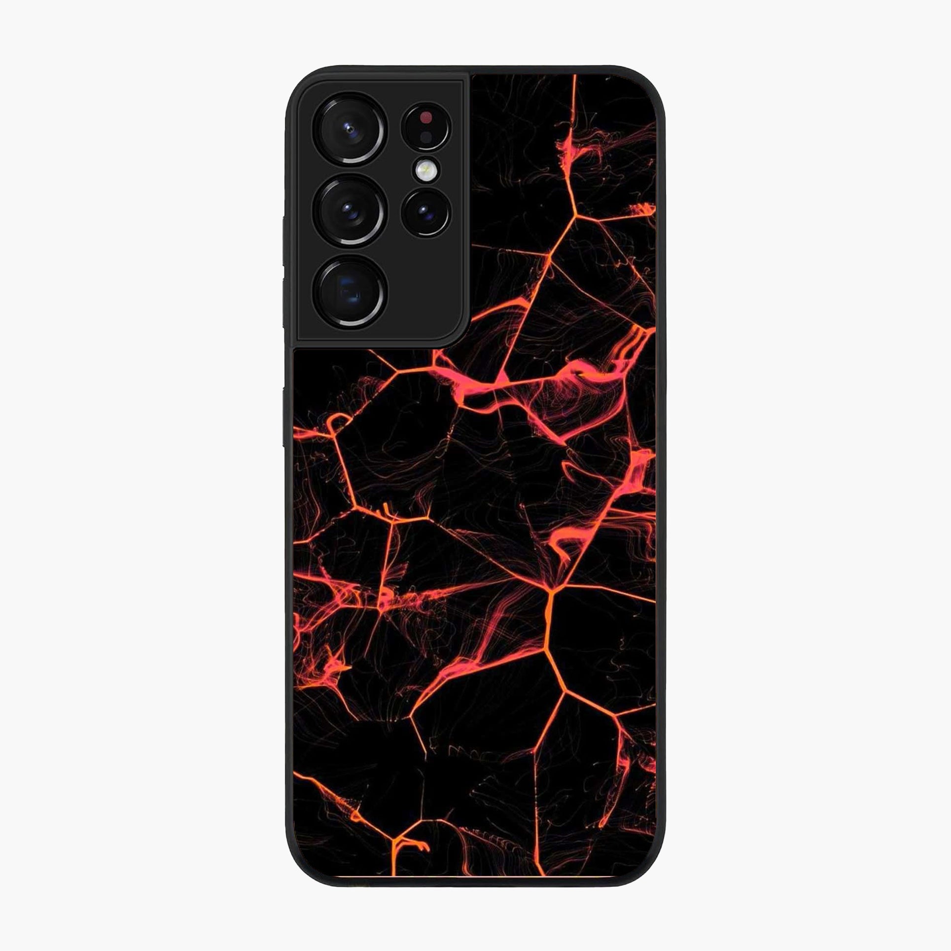 Samsung Galaxy S21 Ultra Design-065 Premium Glossy Phone Case