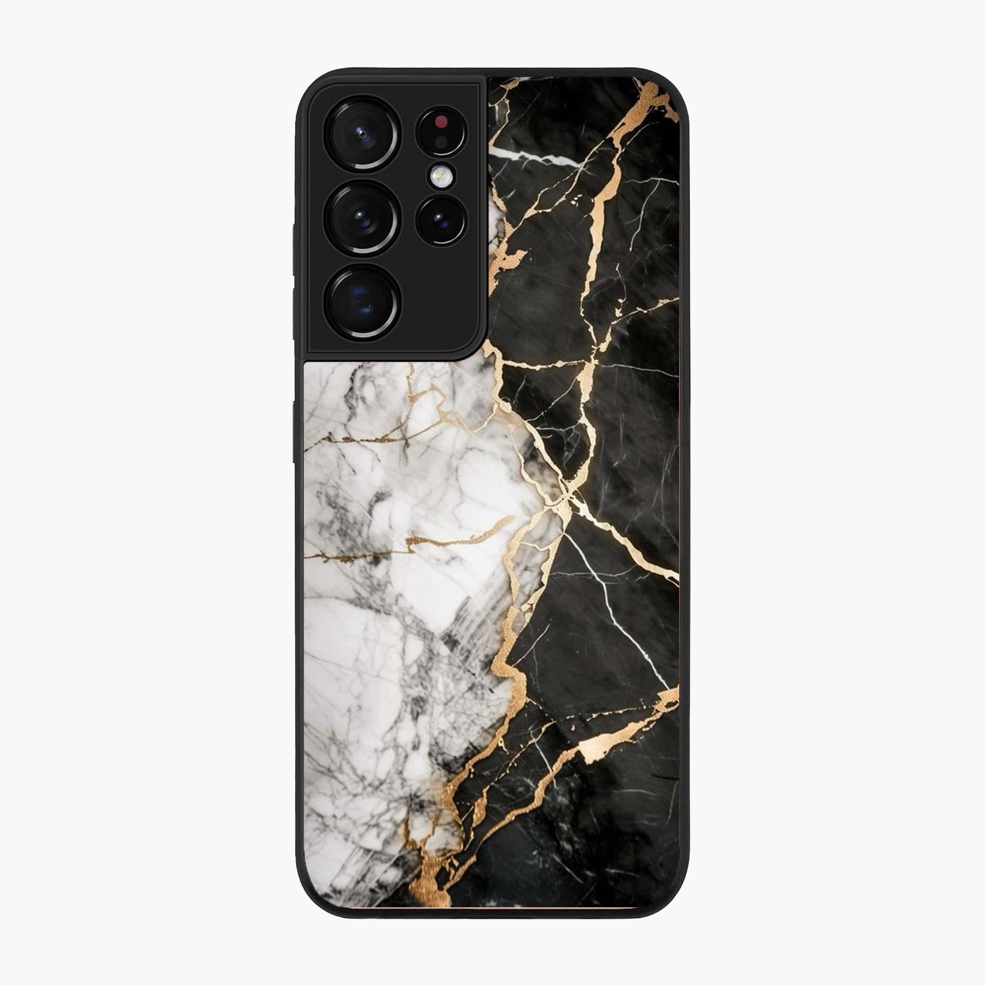 Samsung Galaxy S21 Ultra Design-066 Premium Glossy Phone Case