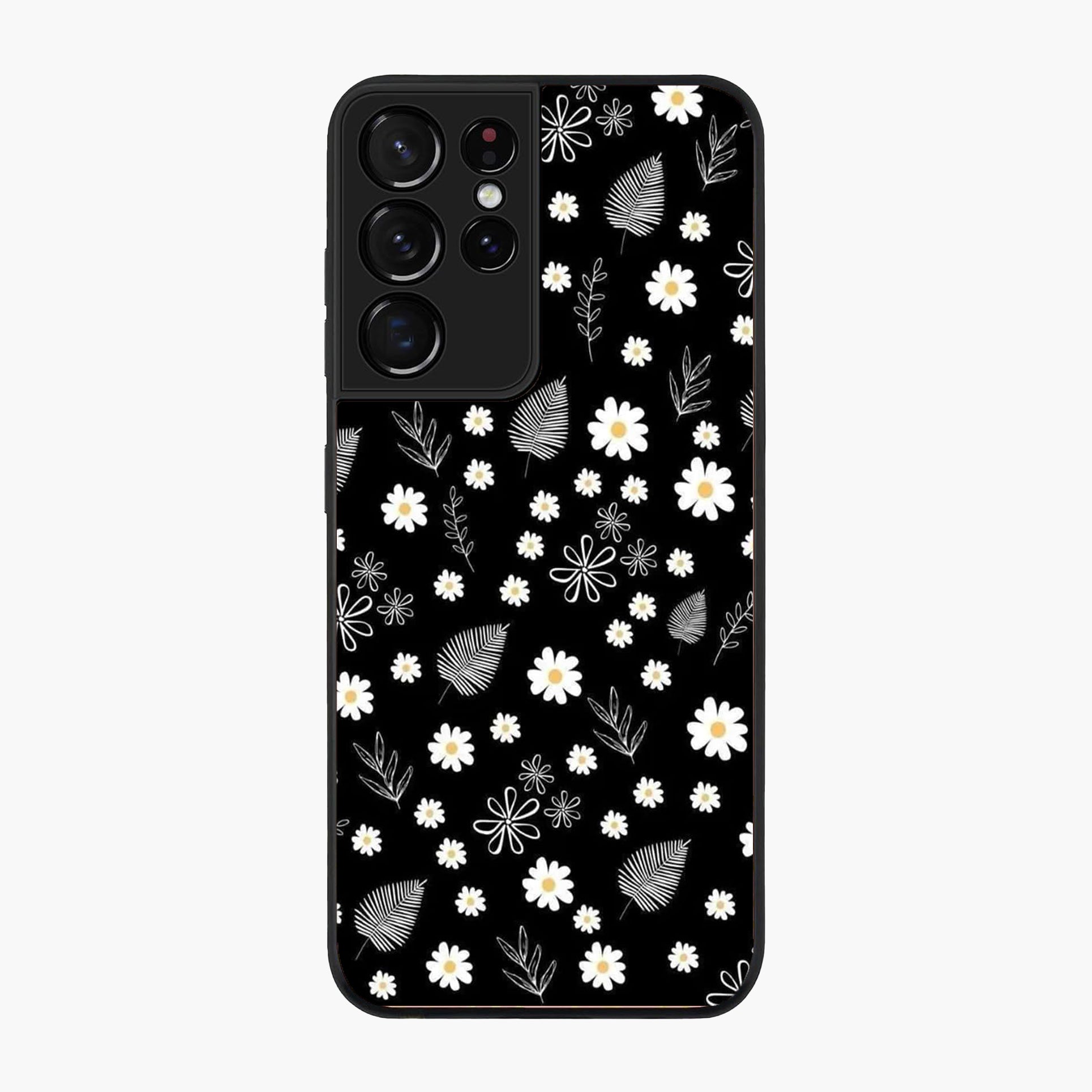 Samsung Galaxy S21 Ultra Design-069 Premium Glossy Phone Case