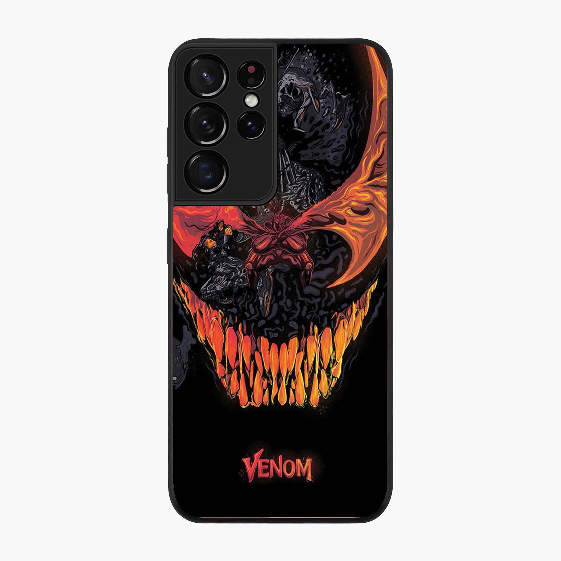 Samsung Galaxy S21 Ultra Design-070 Premium Glossy Phone Case