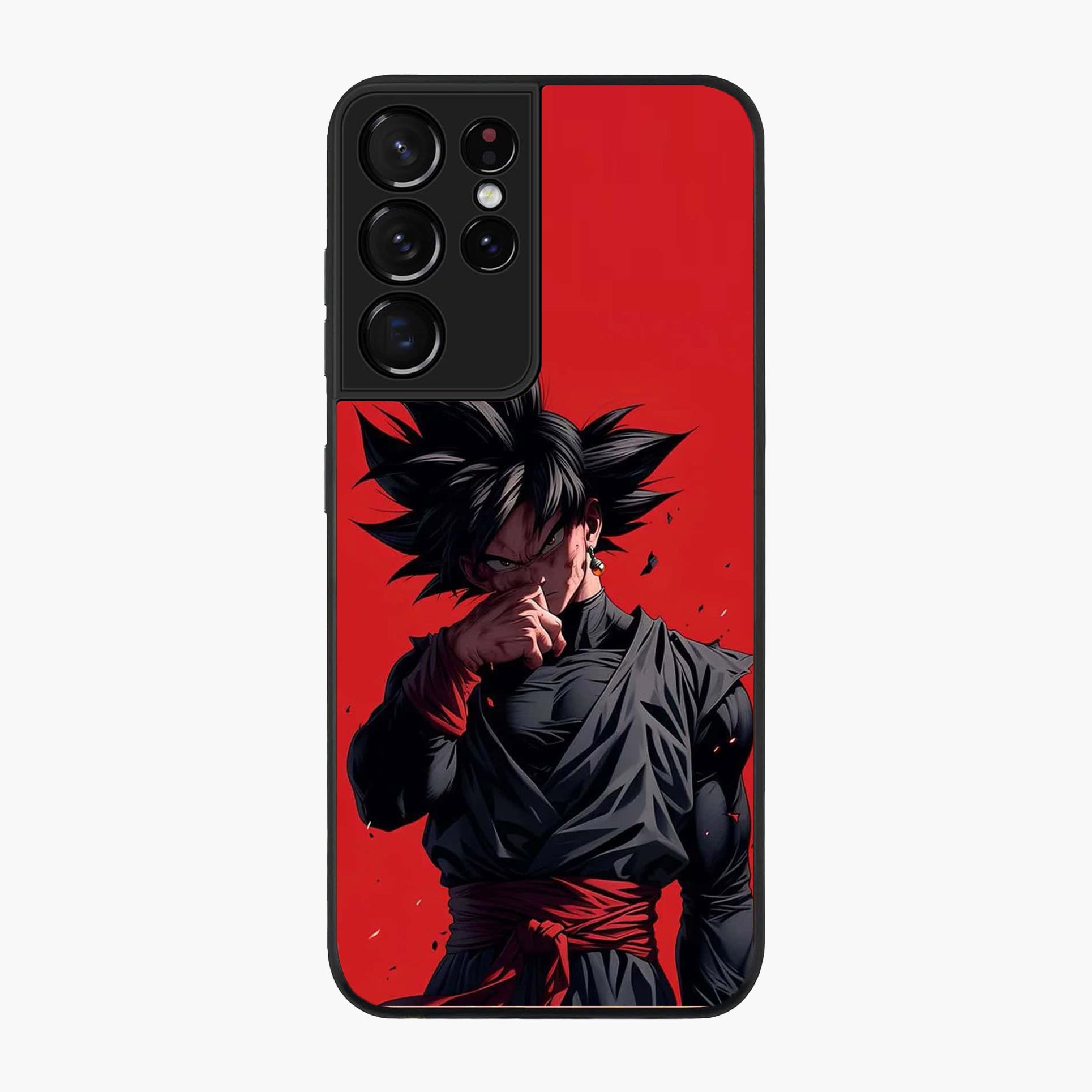 Samsung Galaxy S21 Ultra Design-071 Premium Glossy Phone Case