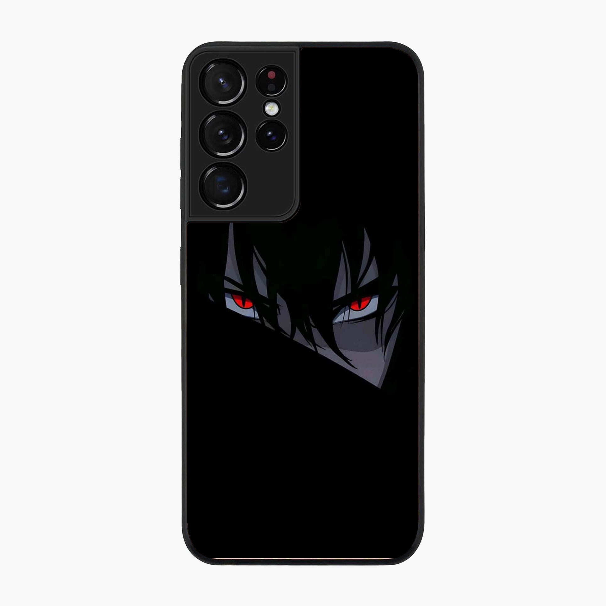 Samsung Galaxy S21 Ultra Design-072 Premium Glossy Phone Case