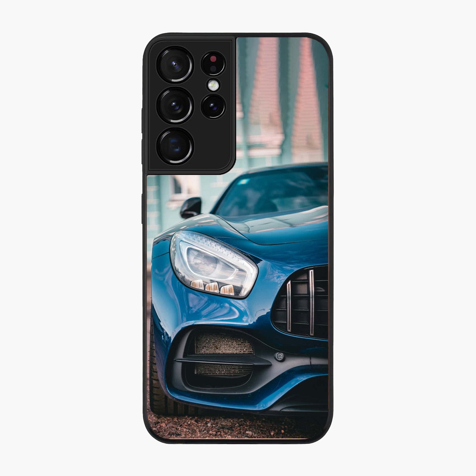 Samsung Galaxy S21 Ultra Design-079 Premium Glossy Phone Case