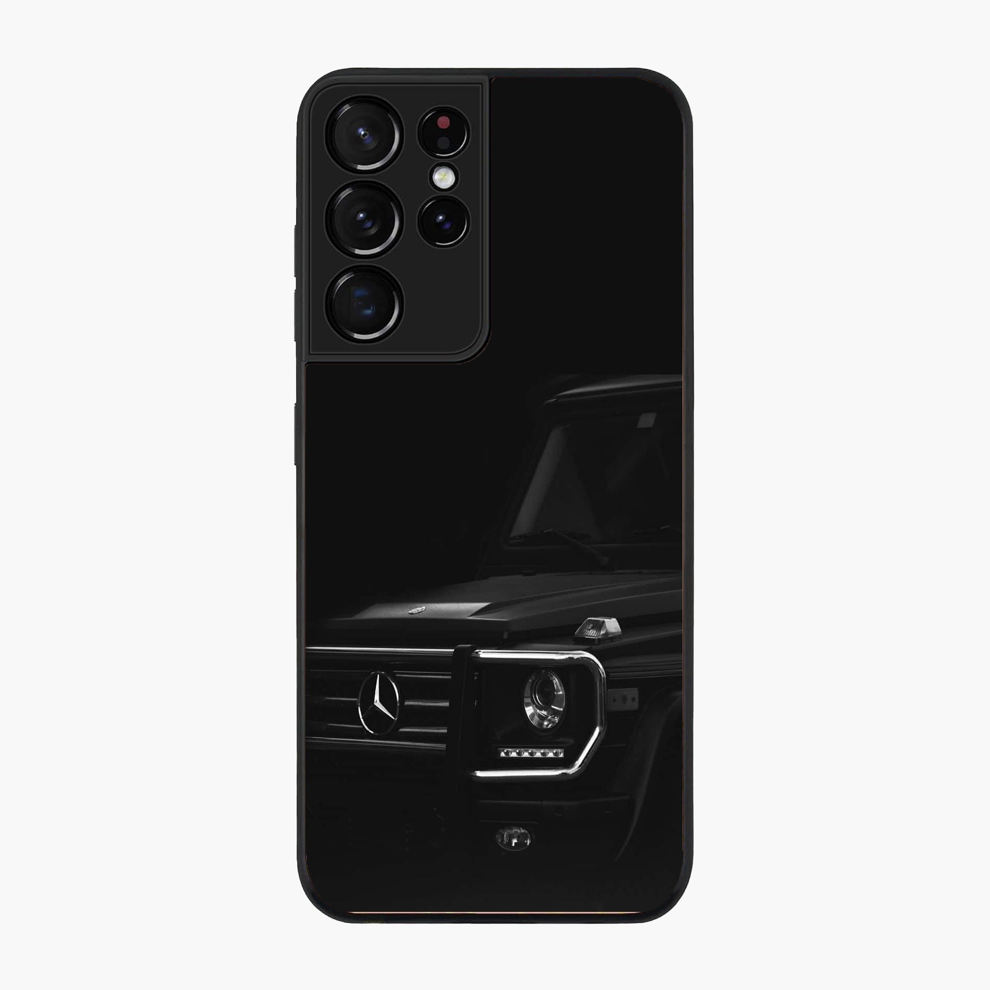 Samsung Galaxy S21 Ultra Design-083 Premium Glossy Phone Case