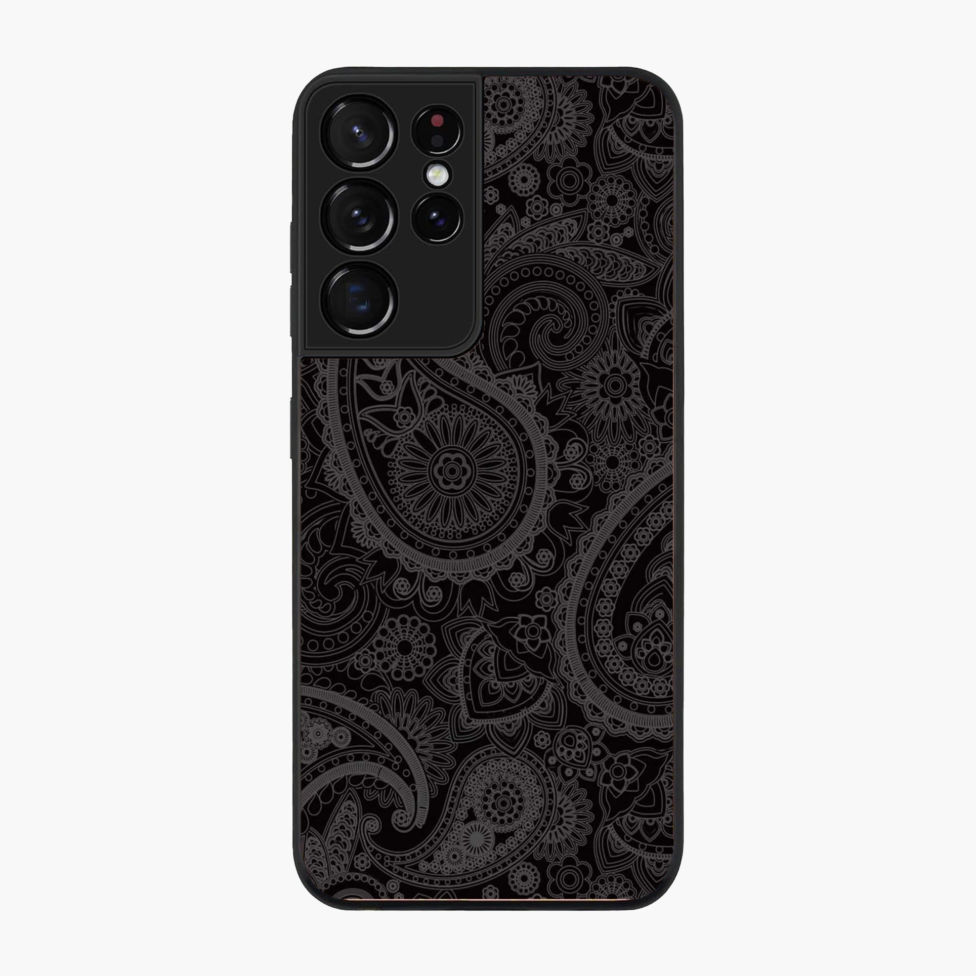 Samsung Galaxy S21 Ultra Design-089 Premium Glossy Phone Case