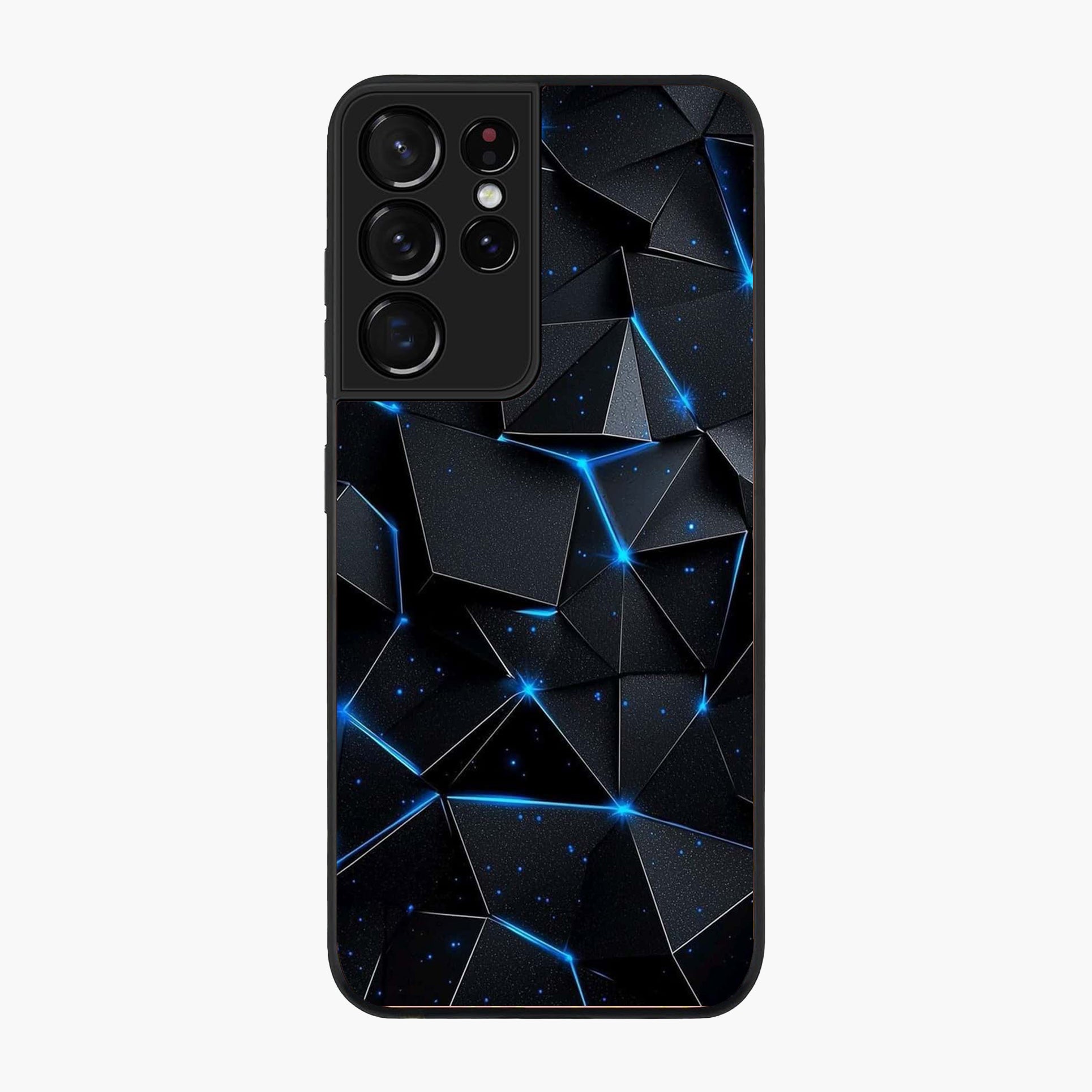 Samsung Galaxy S21 Ultra Design-093 Premium Glossy Phone Case