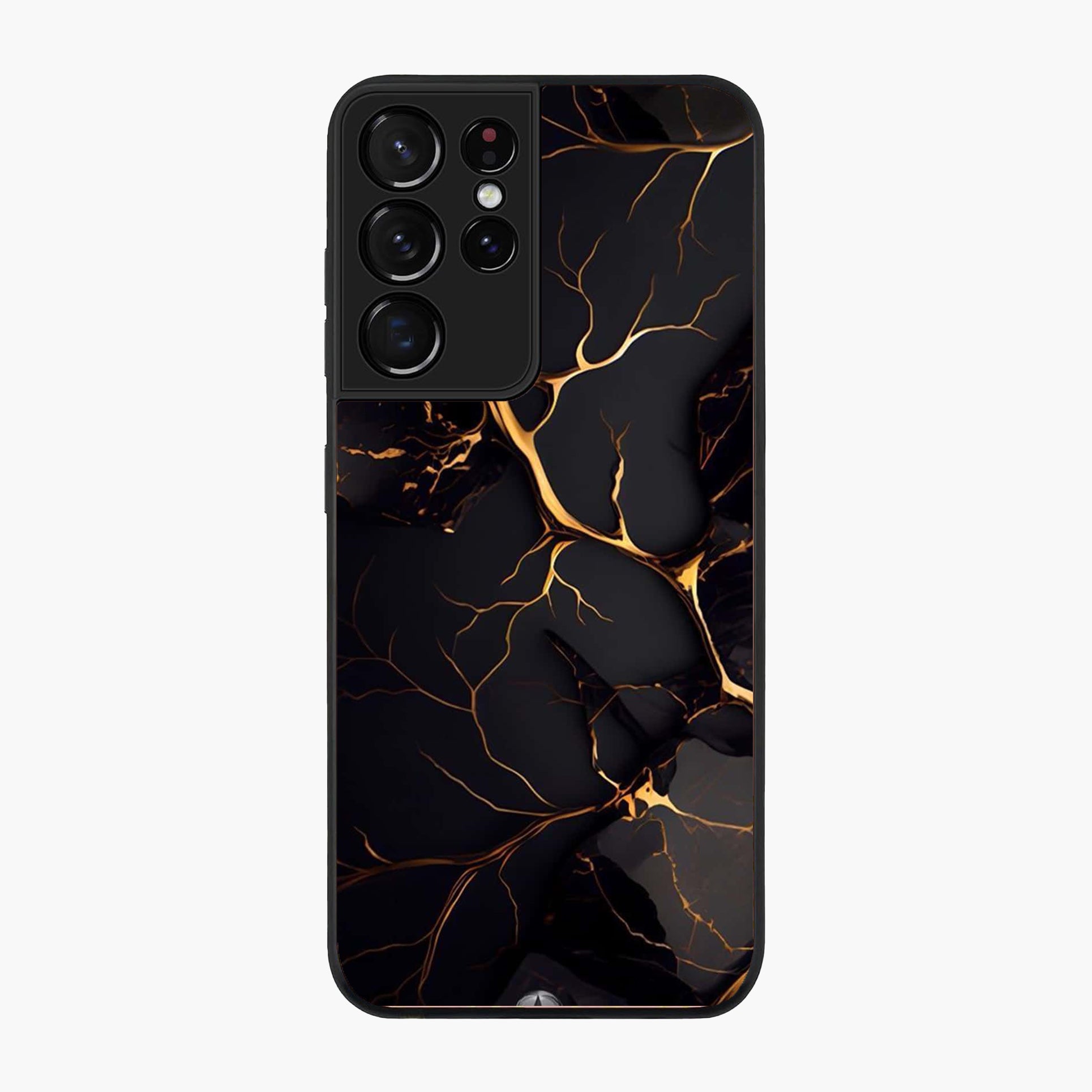 Samsung Galaxy S21 Ultra Design-097 Premium Glossy Phone Case