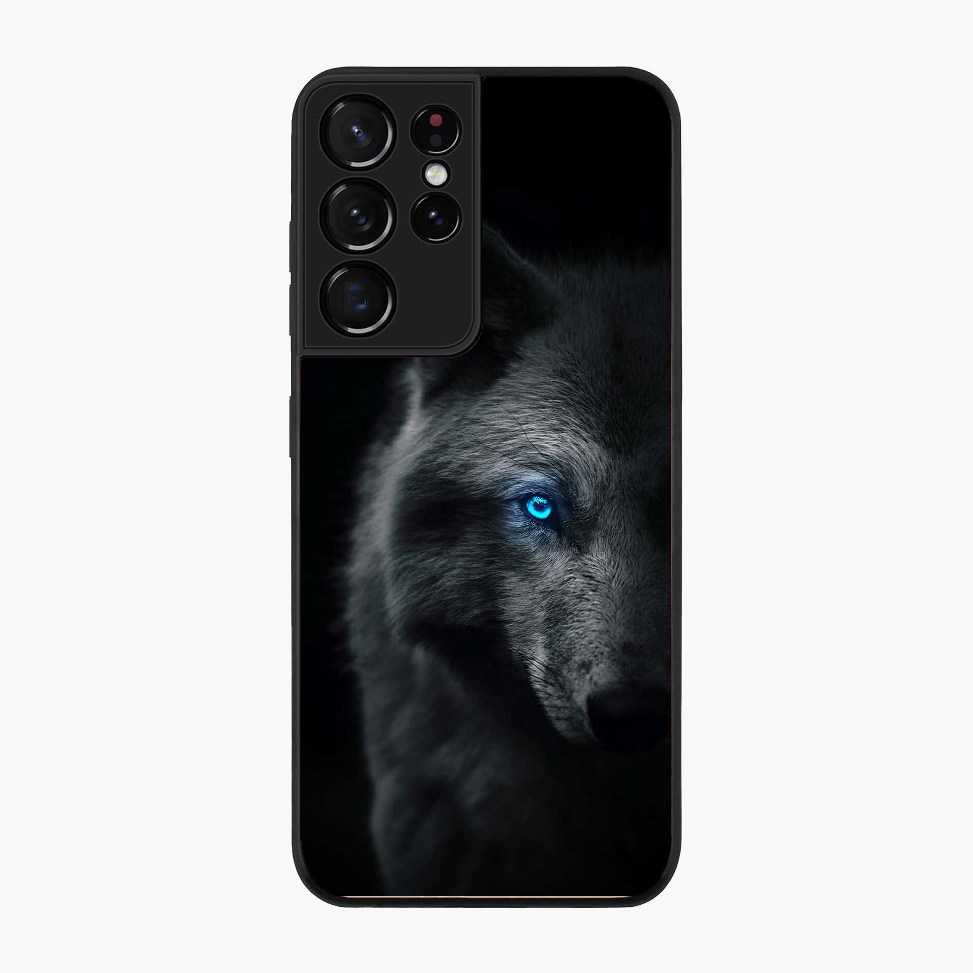 Samsung Galaxy S21 Ultra Design-106 Premium Glossy Phone Case