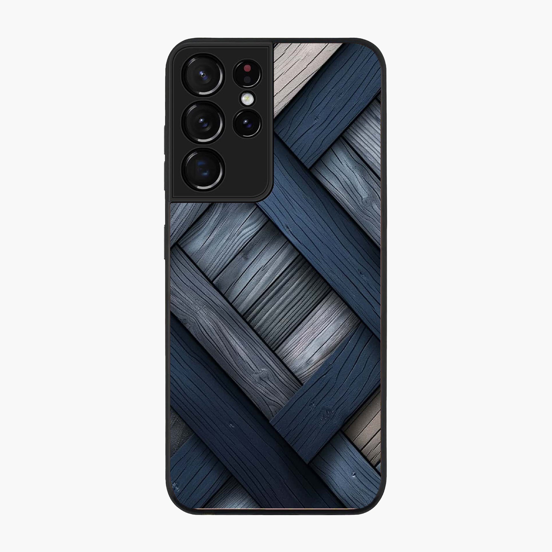 Samsung Galaxy S21 Ultra Design-107 Premium Glossy Phone Case