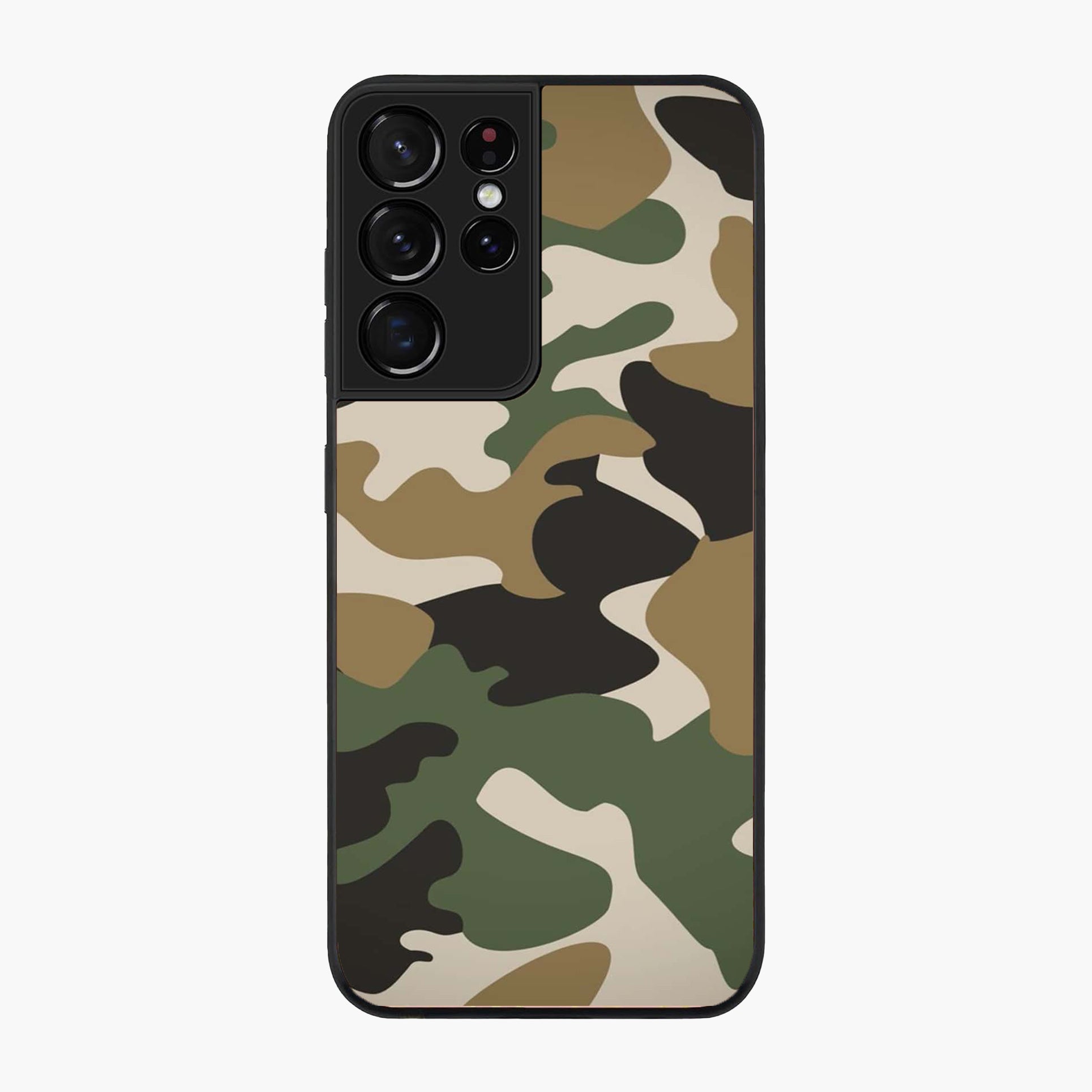 Samsung Galaxy S21 Ultra Design-119 Premium Glossy Phone Case