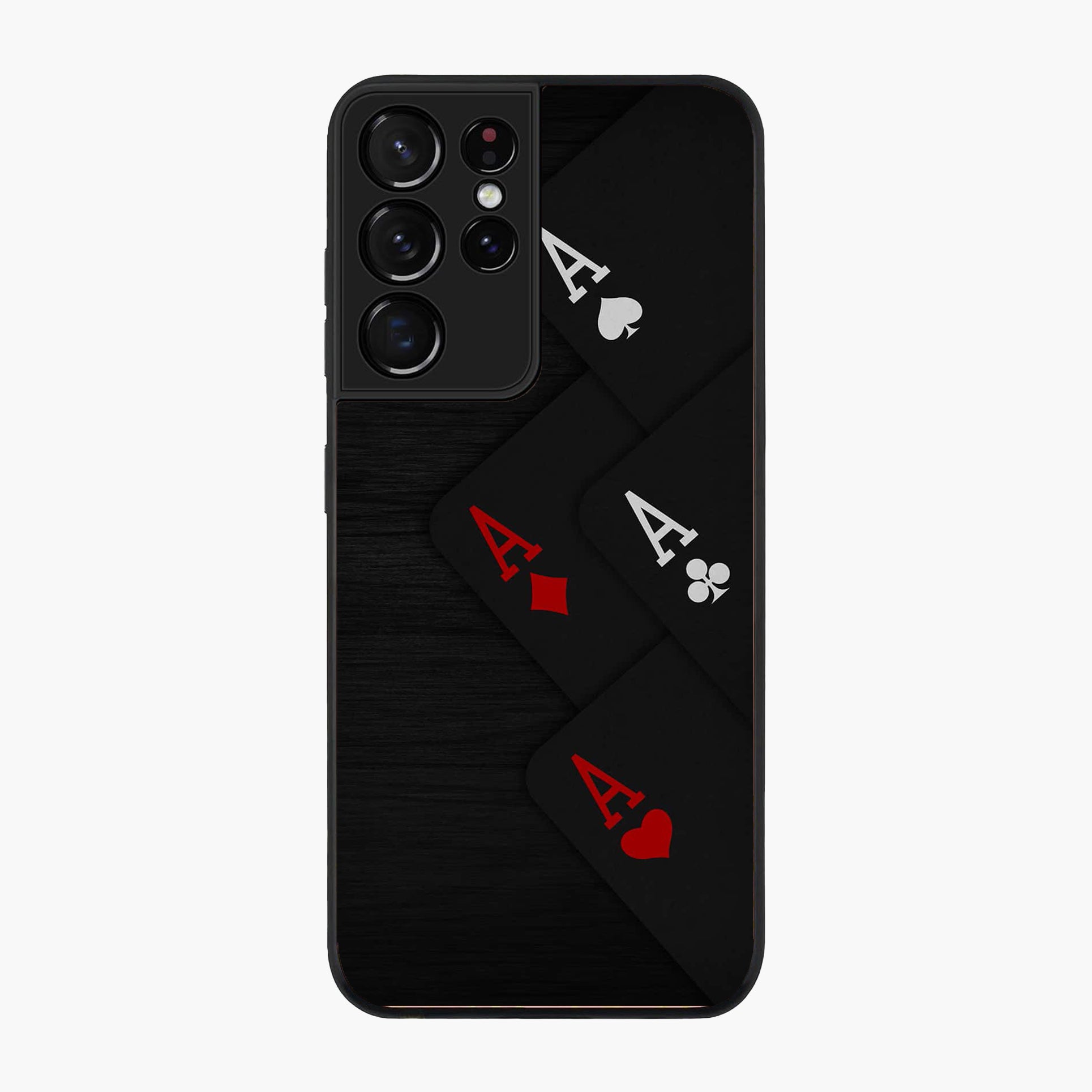 Samsung Galaxy S21 Ultra Design-120 Premium Glossy Phone Case