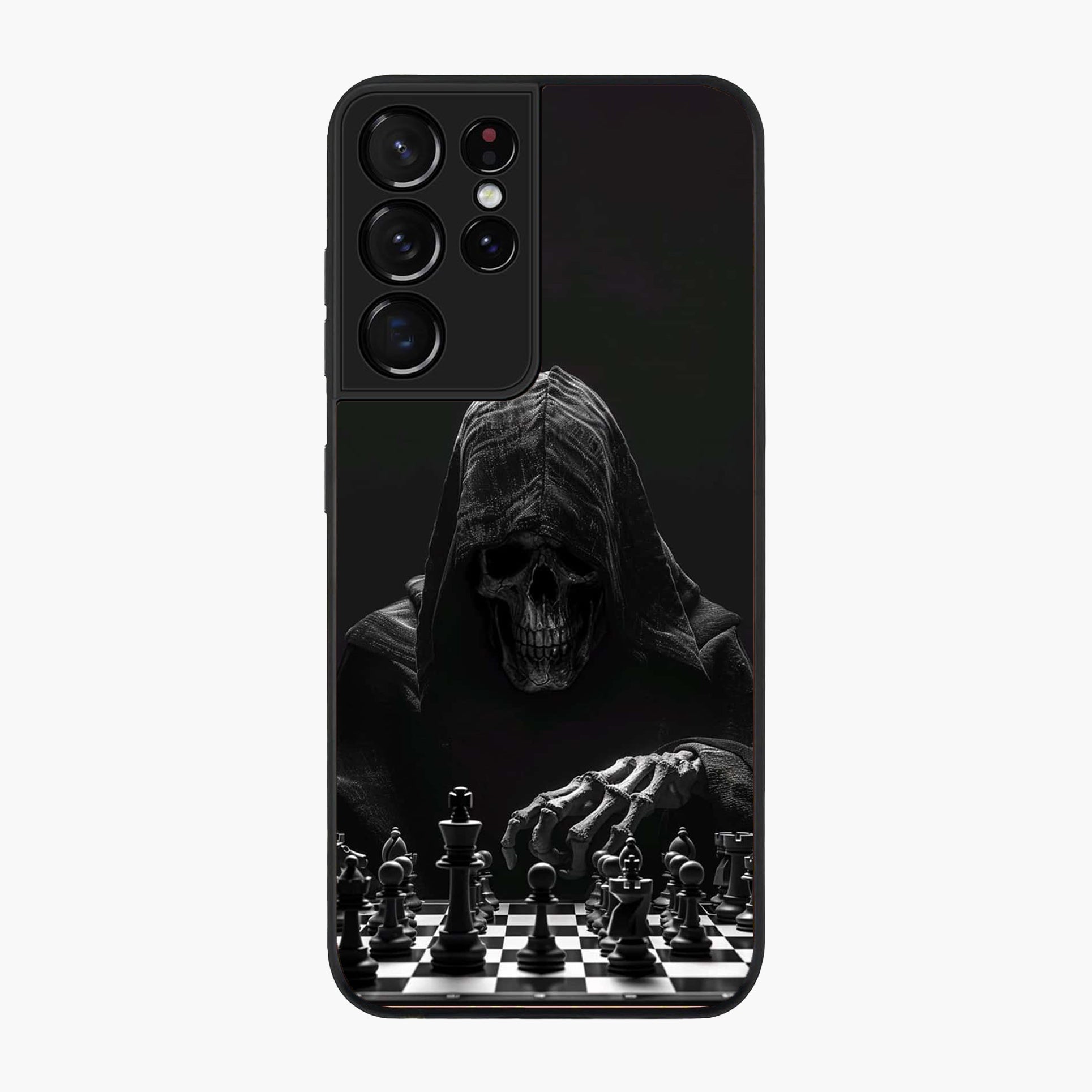 Samsung Galaxy S21 Ultra Design-127 Premium Glossy Phone Case