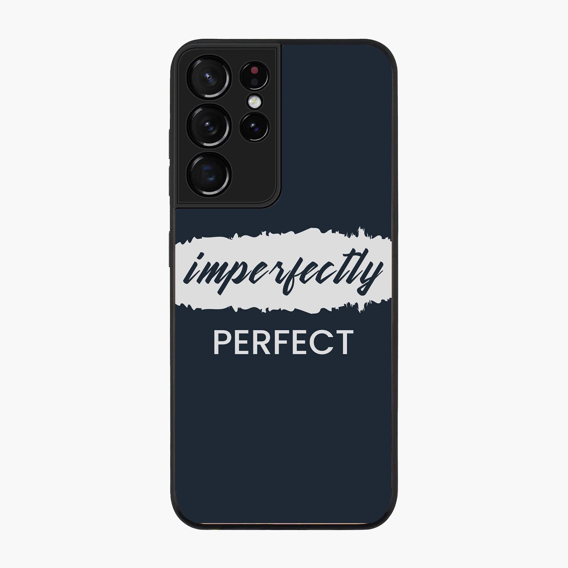 Samsung Galaxy S21 Ultra Design-132 Premium Glossy Phone Case