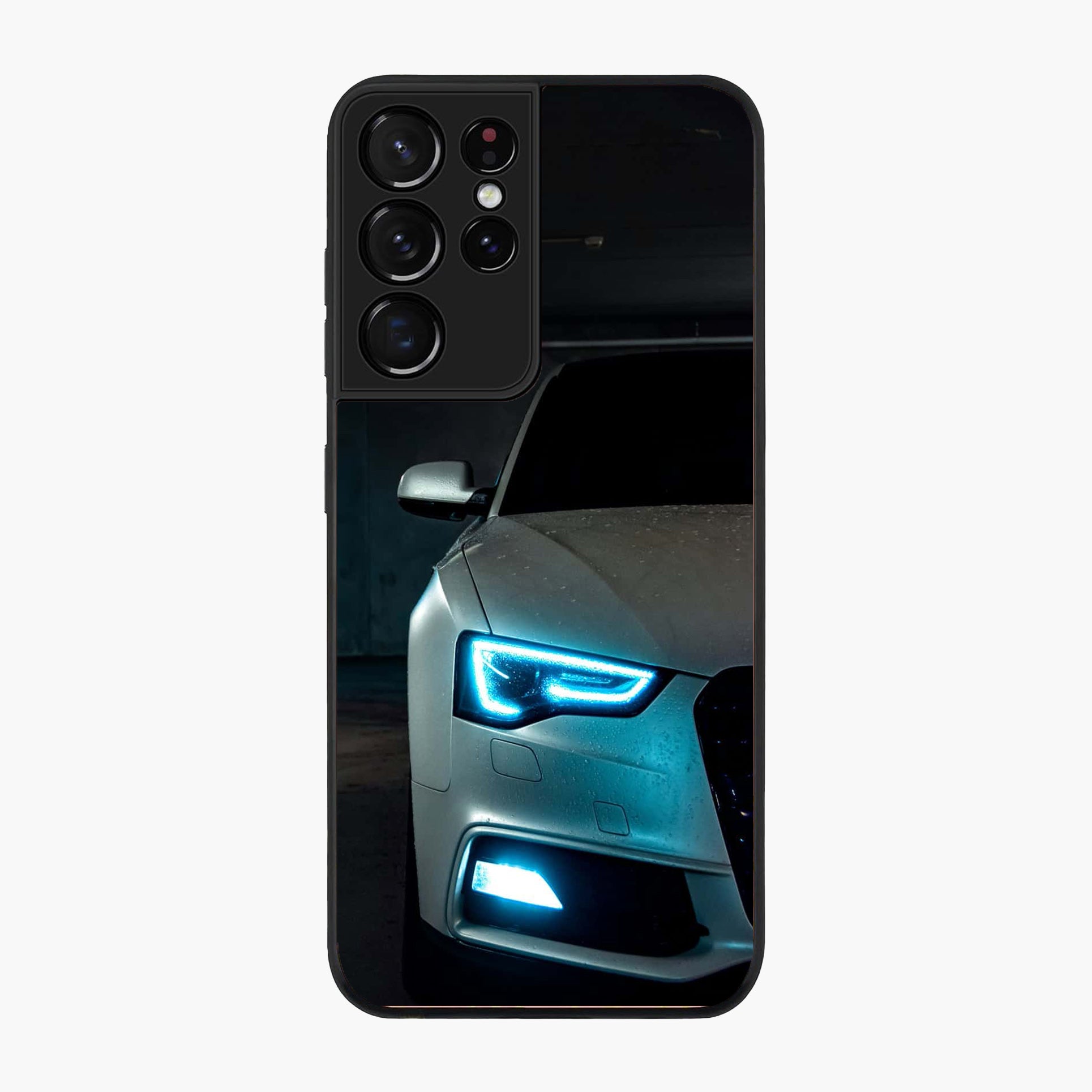 Samsung Galaxy S21 Ultra Design-139 Premium Glossy Phone Case