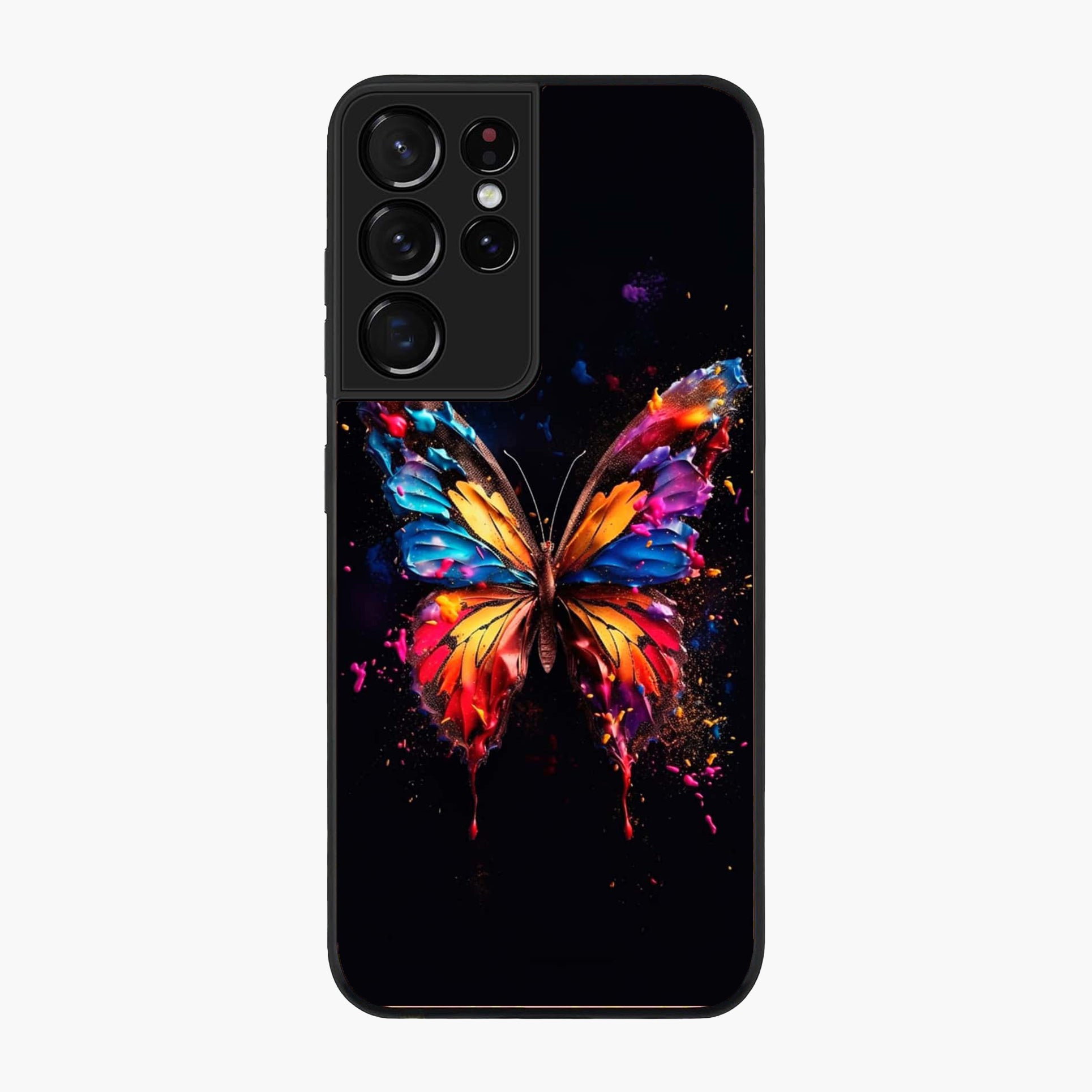 Samsung Galaxy S21 Ultra Design-145 Premium Glossy Phone Case