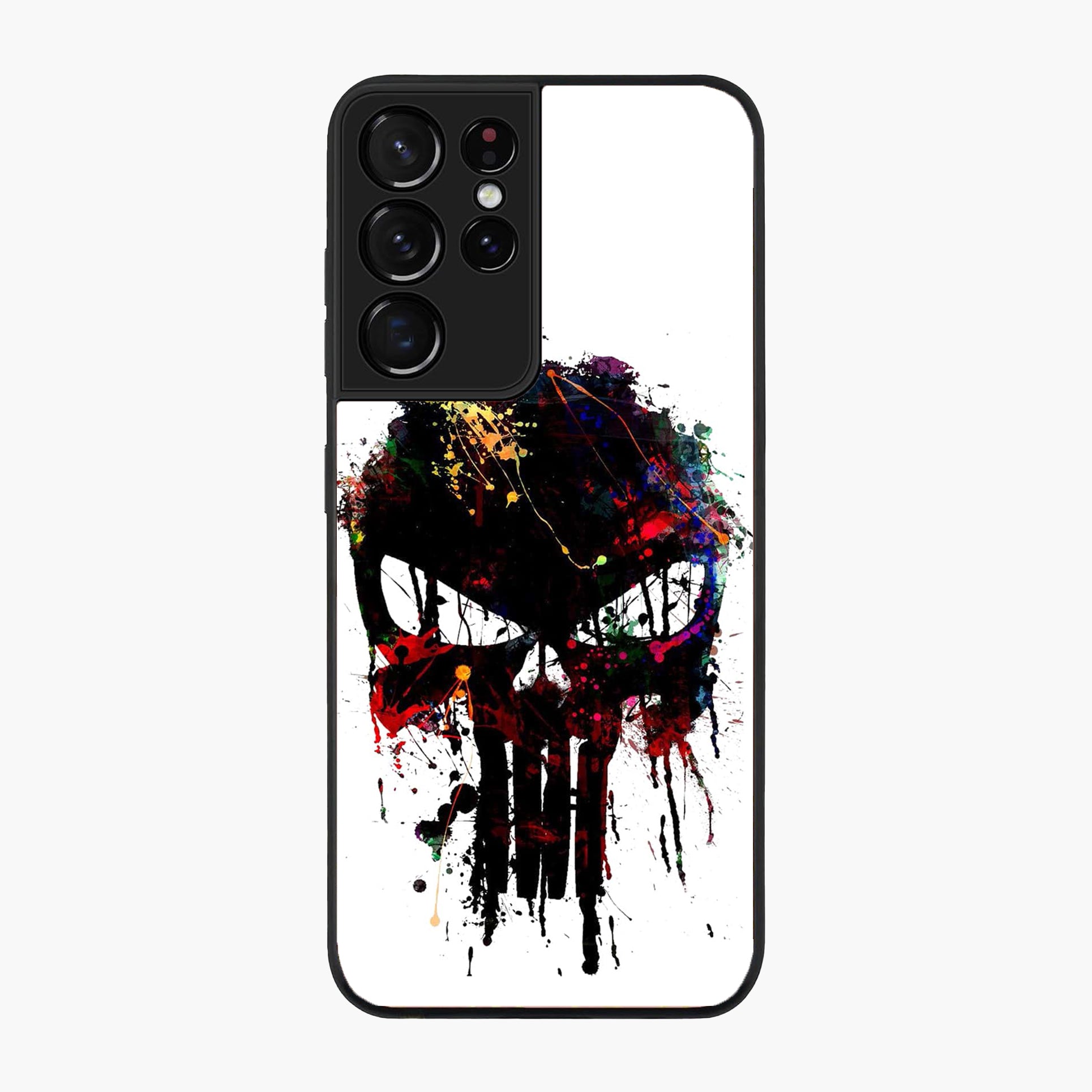 Samsung Galaxy S21 Ultra Design-151 Premium Glossy Phone Case