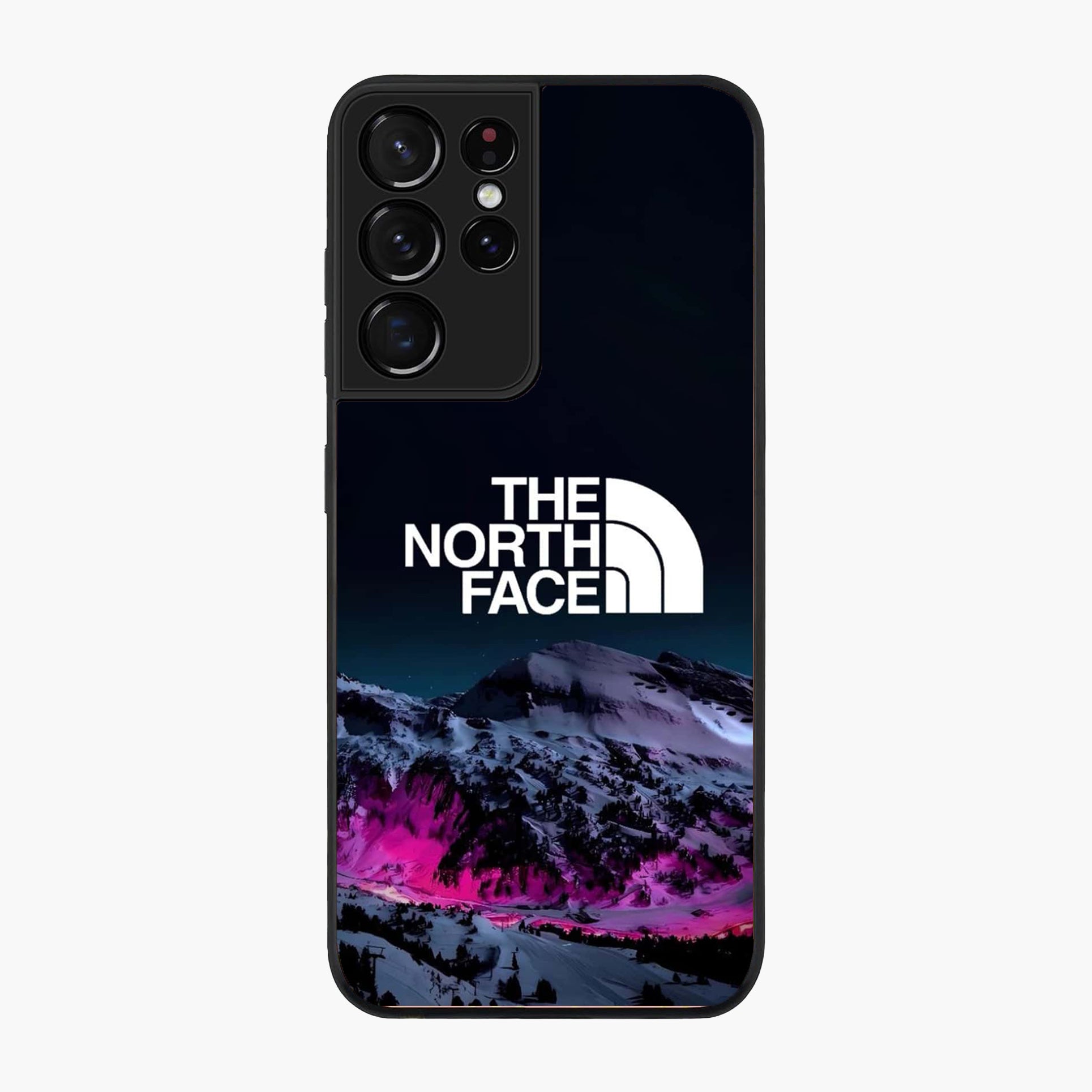 Samsung Galaxy S21 Ultra Design-152 Premium Glossy Phone Case