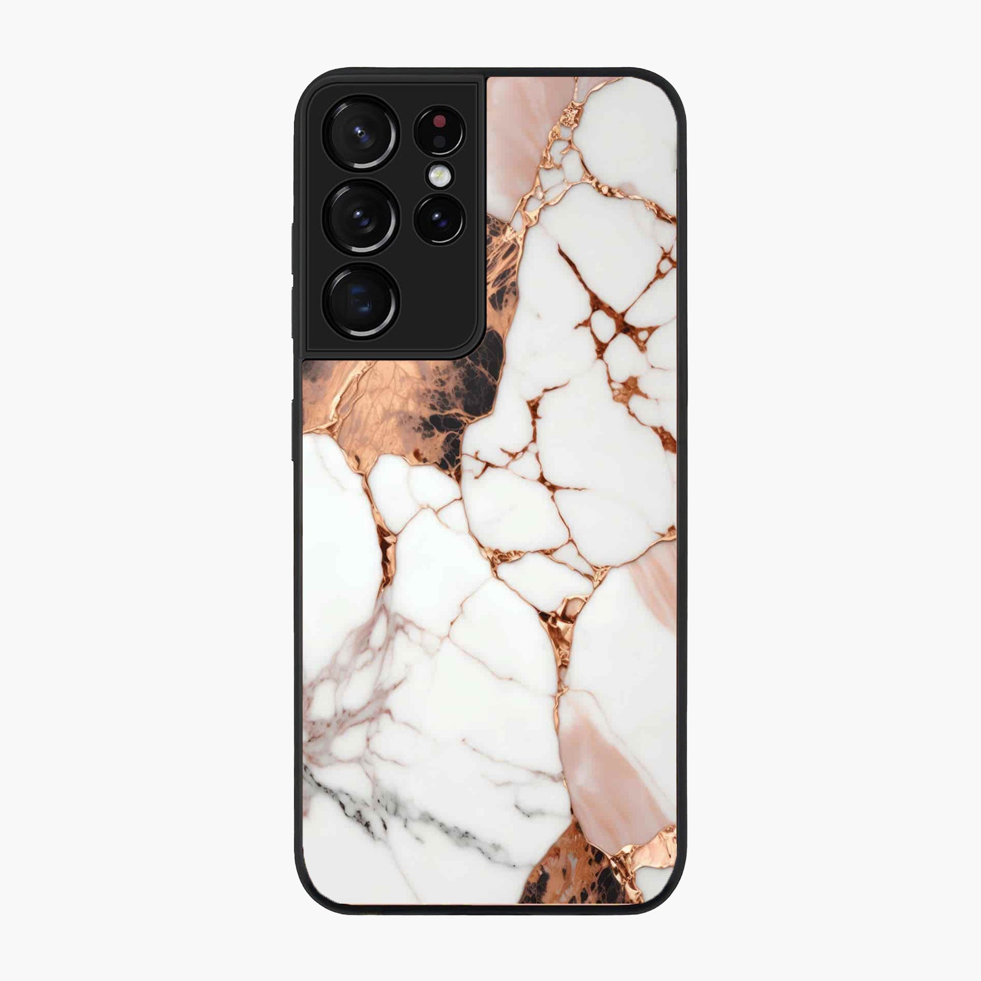 Samsung Galaxy S21 Ultra Design-156 Premium Glossy Phone Case