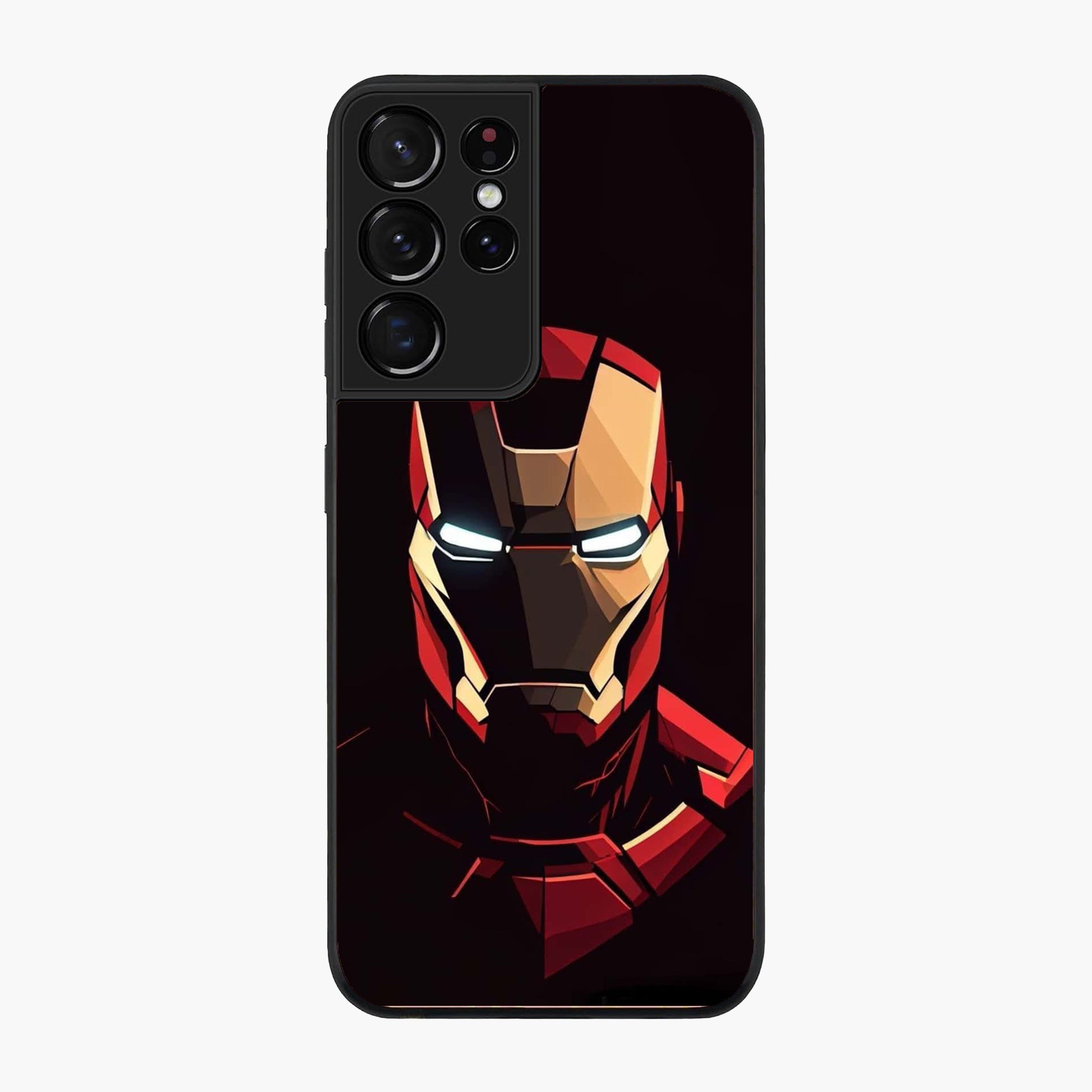 Samsung Galaxy S21 Ultra Design-158 Premium Glossy Phone Case