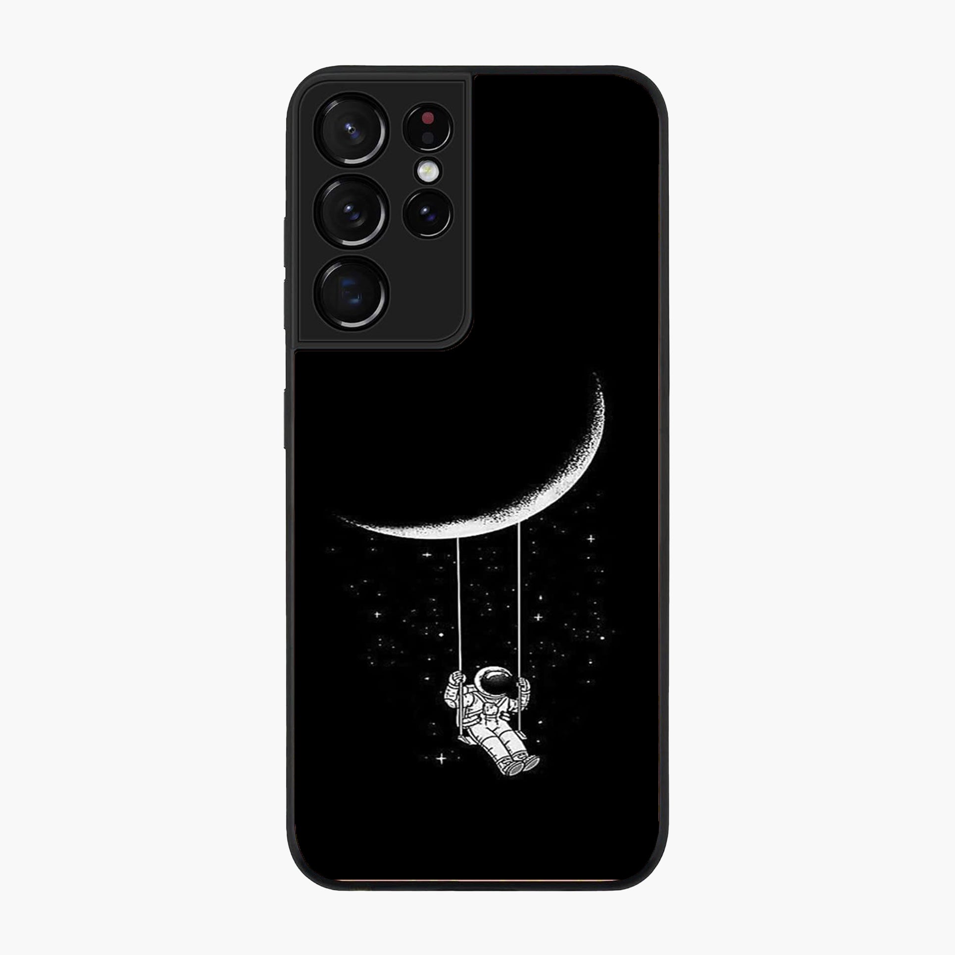 Samsung Galaxy S21 Ultra Design-159 Premium Glossy Phone Case