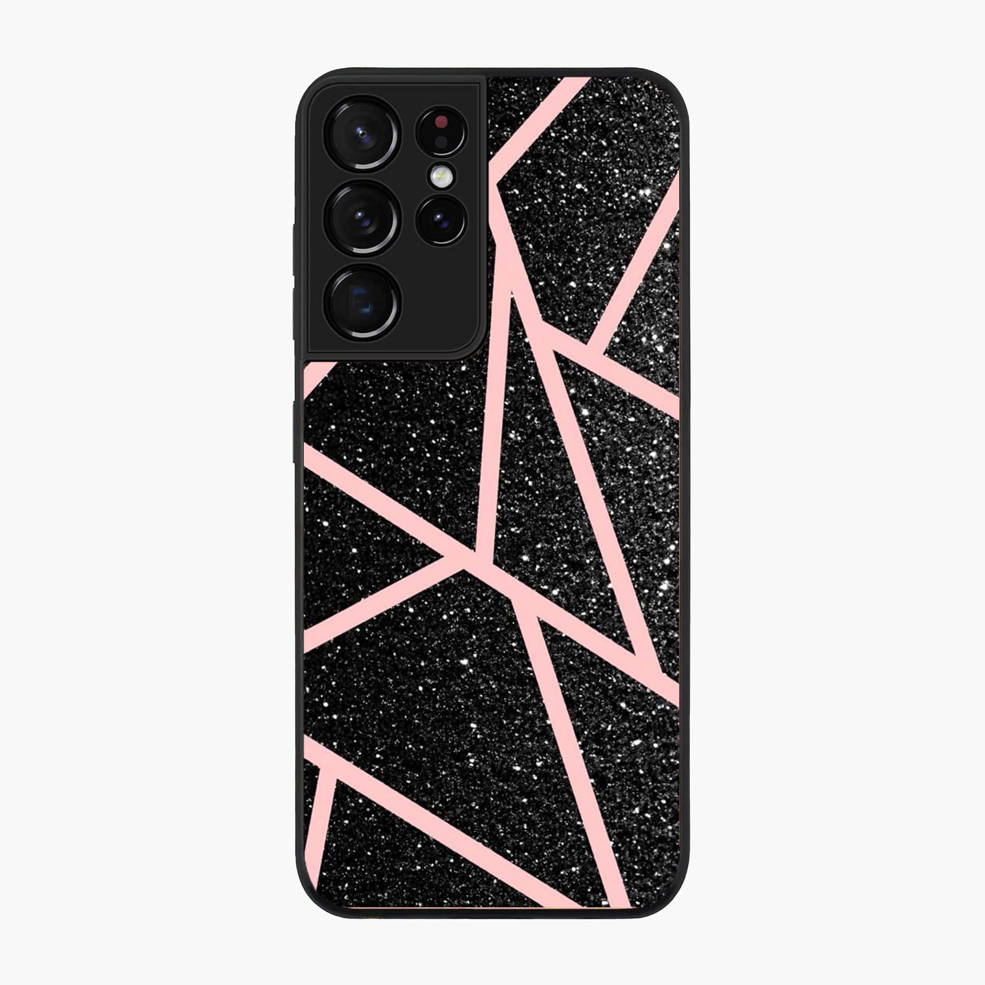 Samsung Galaxy S21 Ultra Design-160 Premium Glossy Phone Case