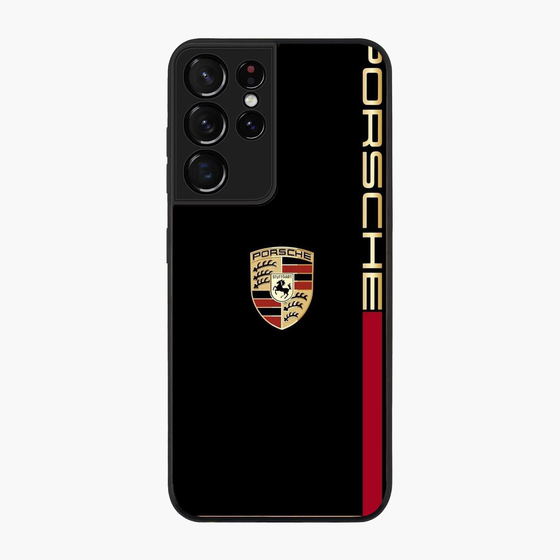 Samsung Galaxy S21 Ultra Design-161 Premium Glossy Phone Case