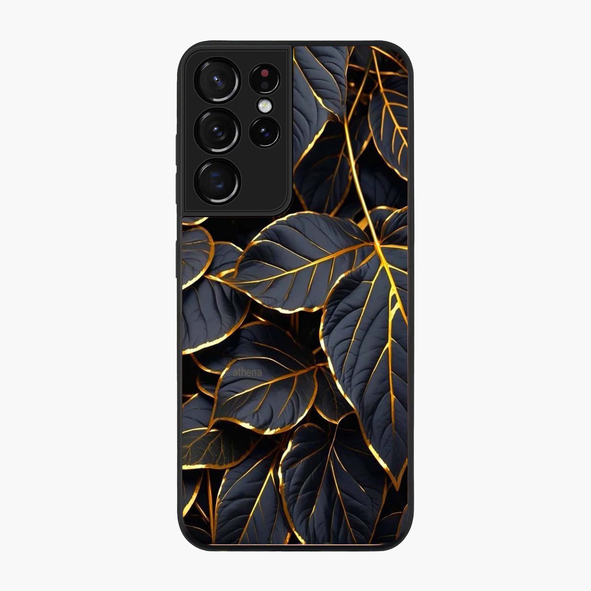 Samsung Galaxy S21 Ultra Design-163 Premium Glossy Phone Case