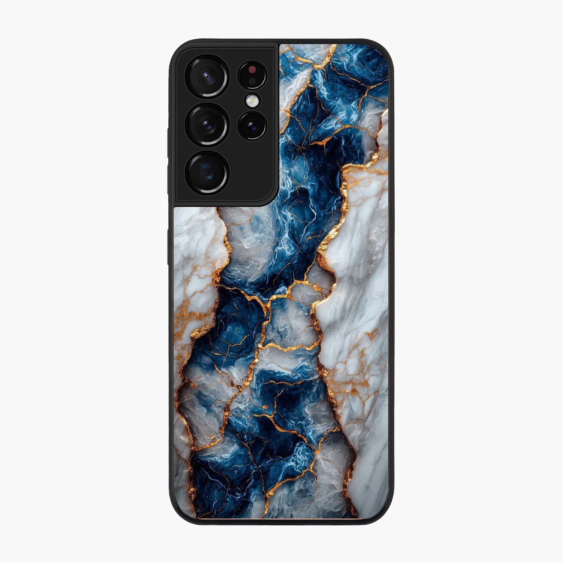 Samsung Galaxy S21 Ultra Design-170 Premium Glossy Phone Case