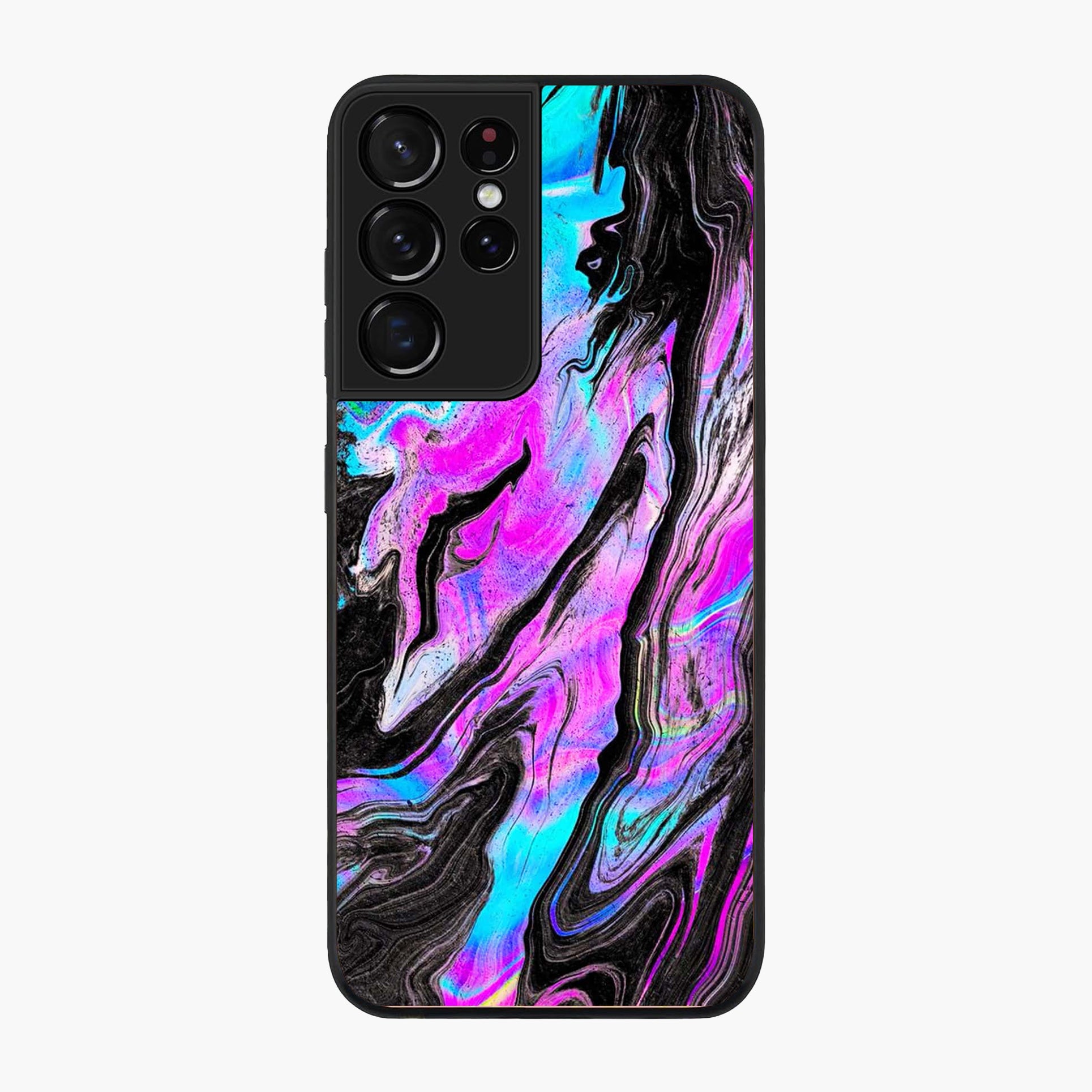 Samsung Galaxy S21 Ultra Design-171 Premium Glossy Phone Case