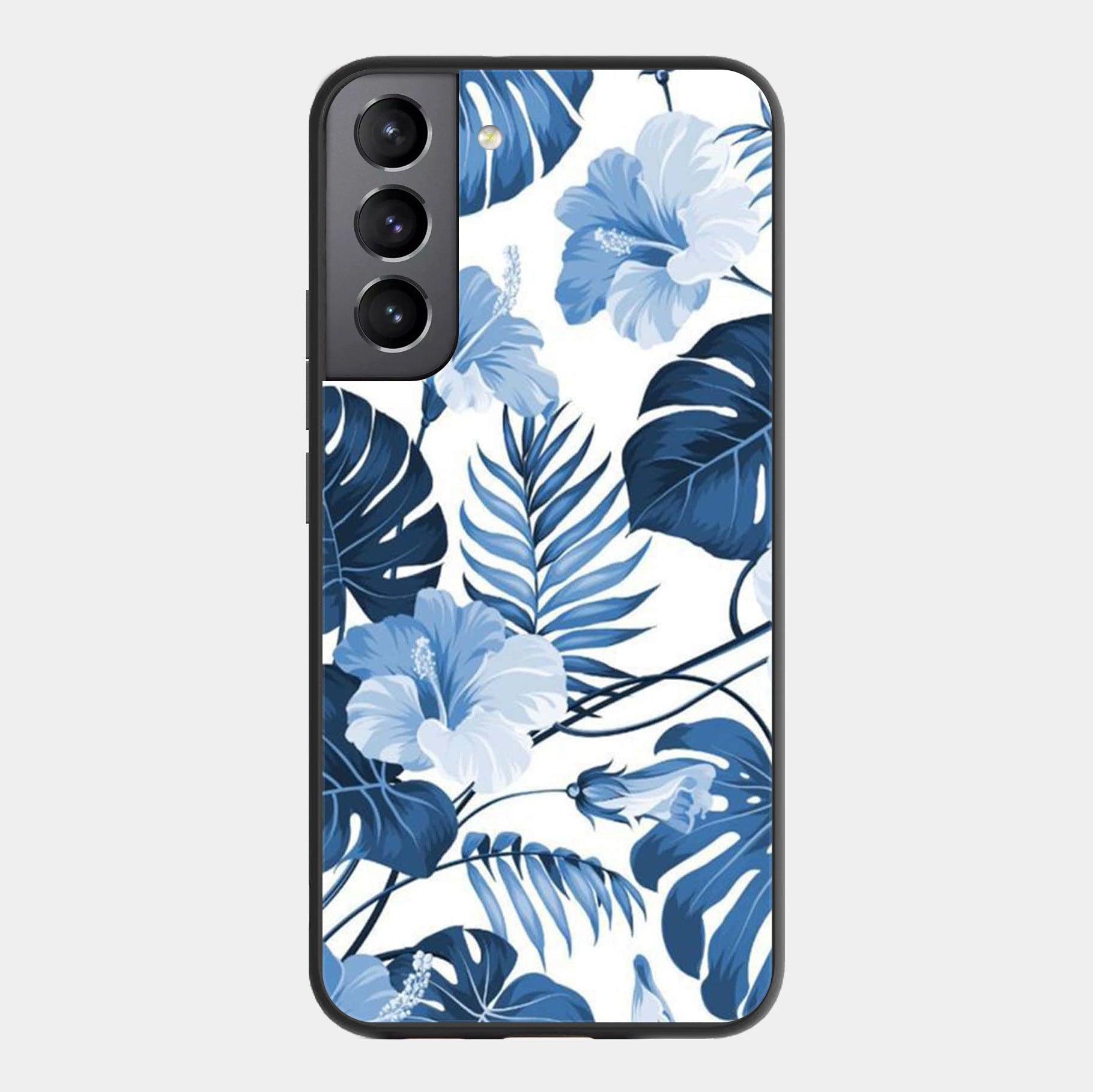 Samsung Galaxy S22 Design-003 Premium Glossy Phone Case