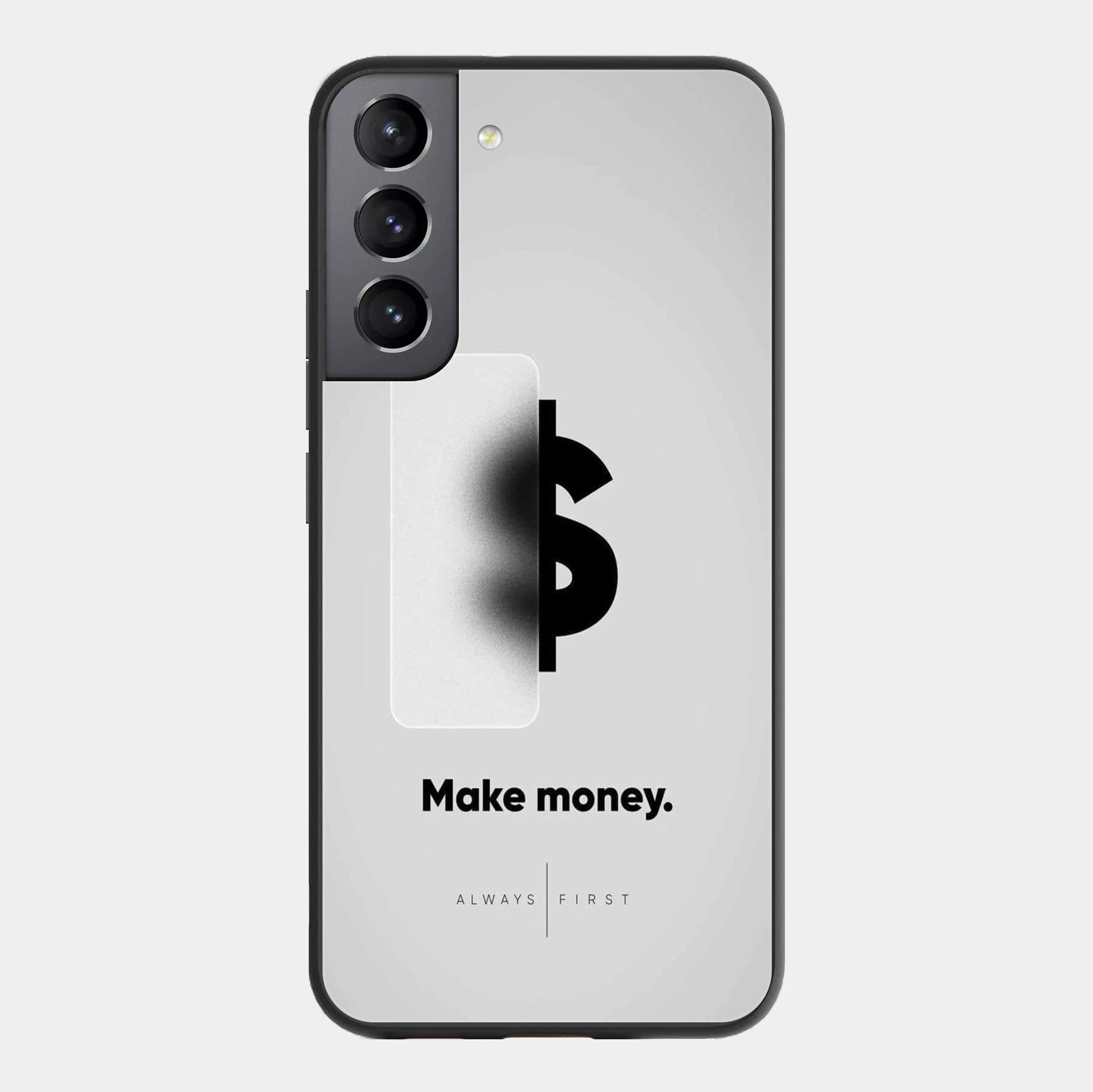 Samsung Galaxy S21 FE Design-007 Premium Glossy Phone Case