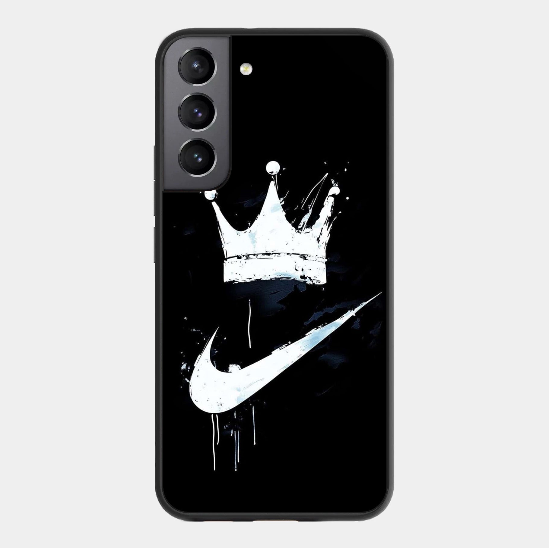 Samsung Galaxy S21 Plus Design-012 Premium Glossy Phone Case