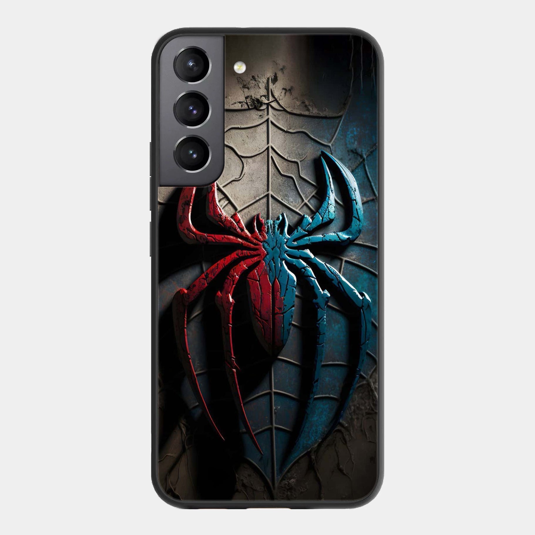 Samsung Galaxy S21 Design-015 Premium Glossy Phone Case