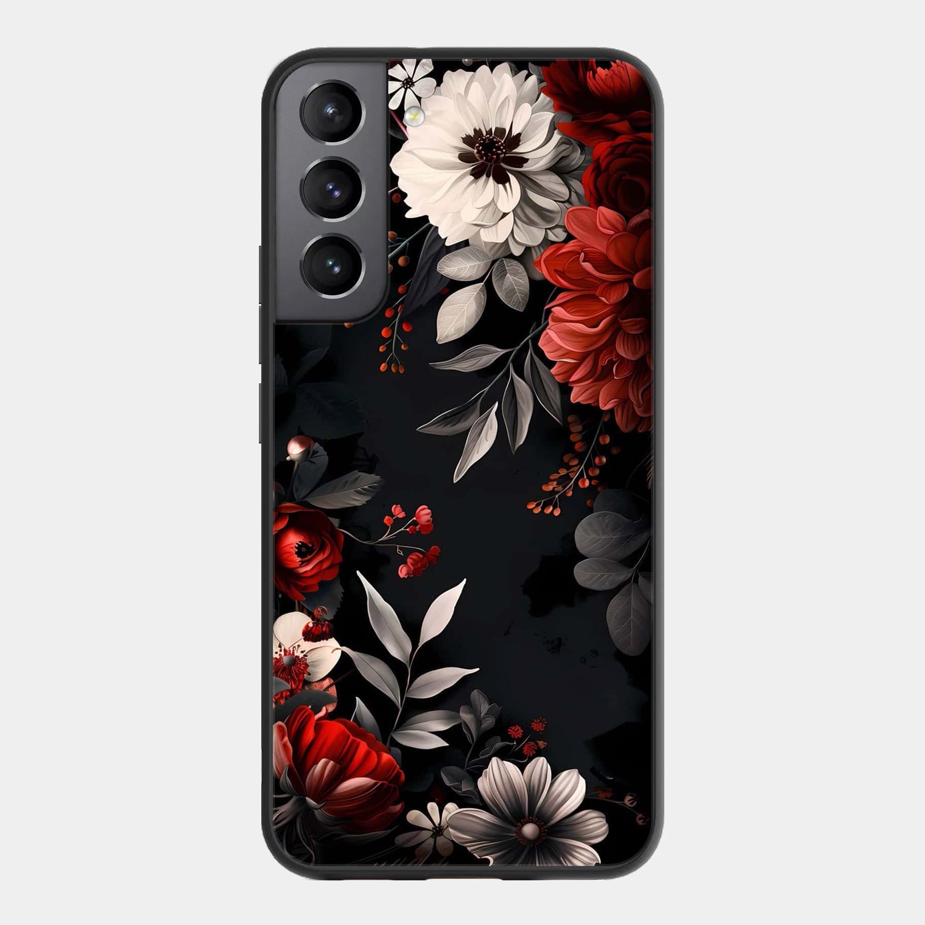 Samsung Galaxy S22 FE Design-022 Premium Glossy Phone Case