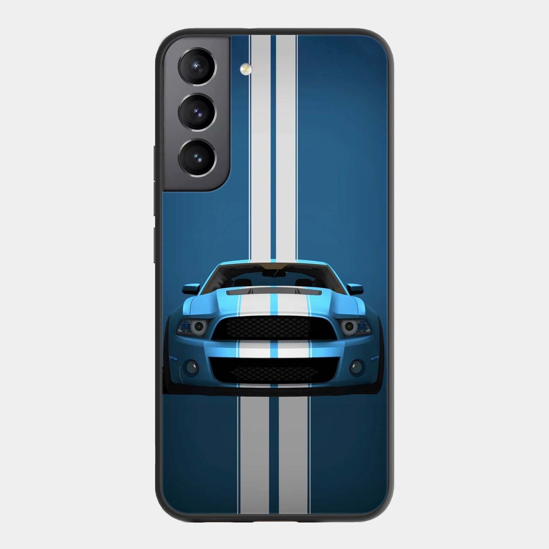 Samsung Galaxy S21 Design-028 Premium Glossy Phone Case