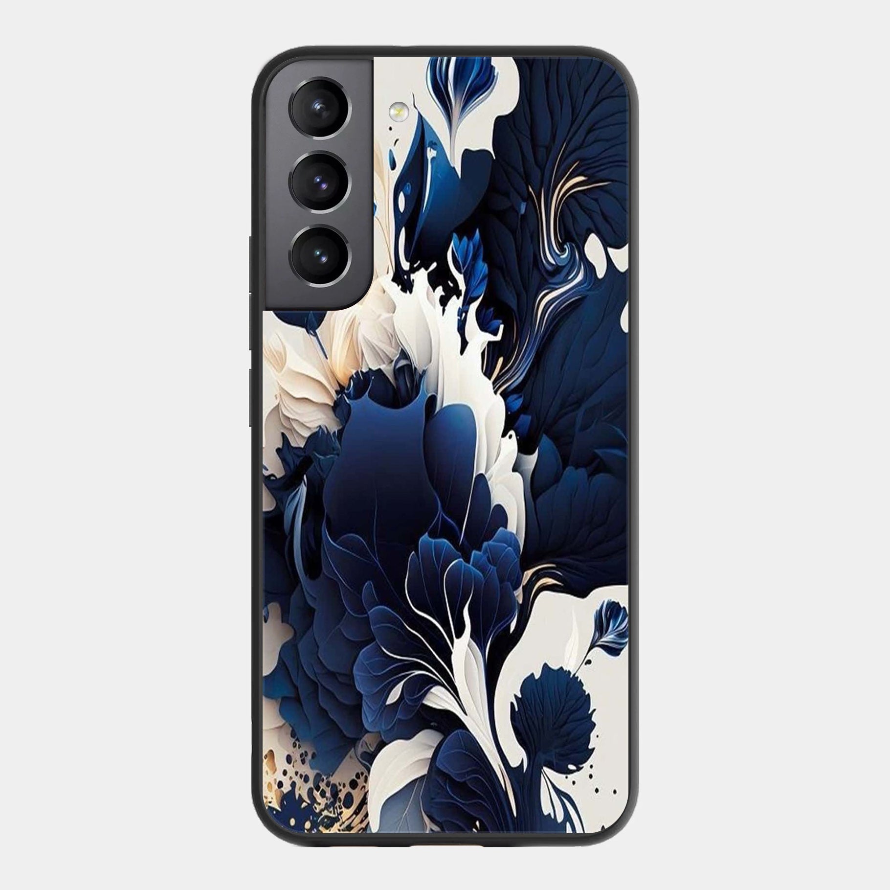 Samsung Galaxy S22 Design-038 Premium Glossy Phone Case