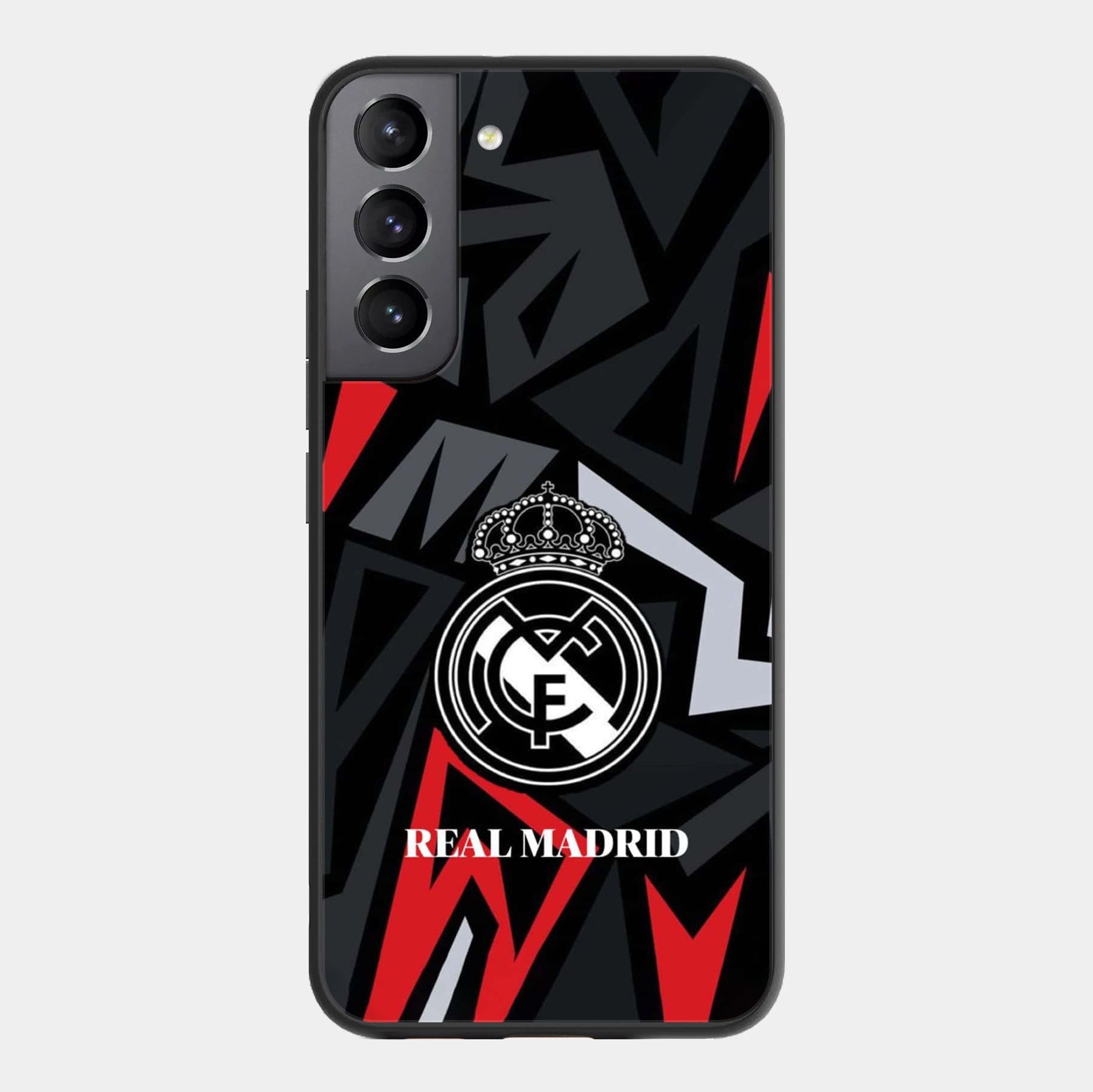 Samsung Galaxy S22 FE Design-041 Premium Glossy Phone Case