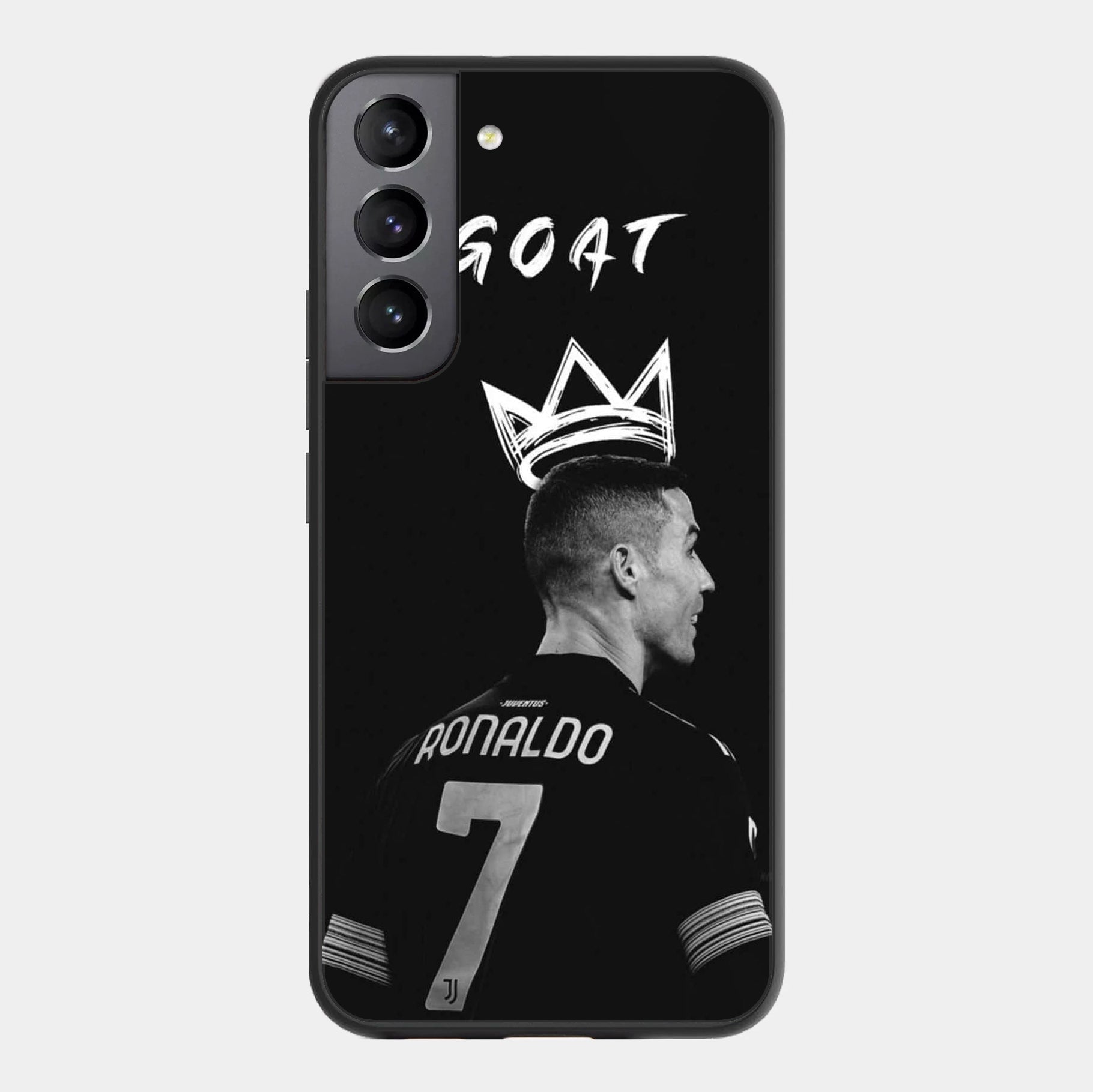 Samsung Galaxy S21 Design-043 Premium Glossy Phone Case