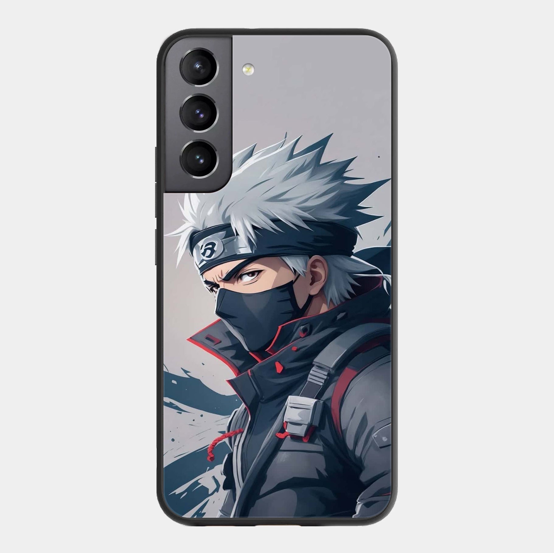 Samsung Galaxy S22 FE Design-044 Premium Glossy Phone Case