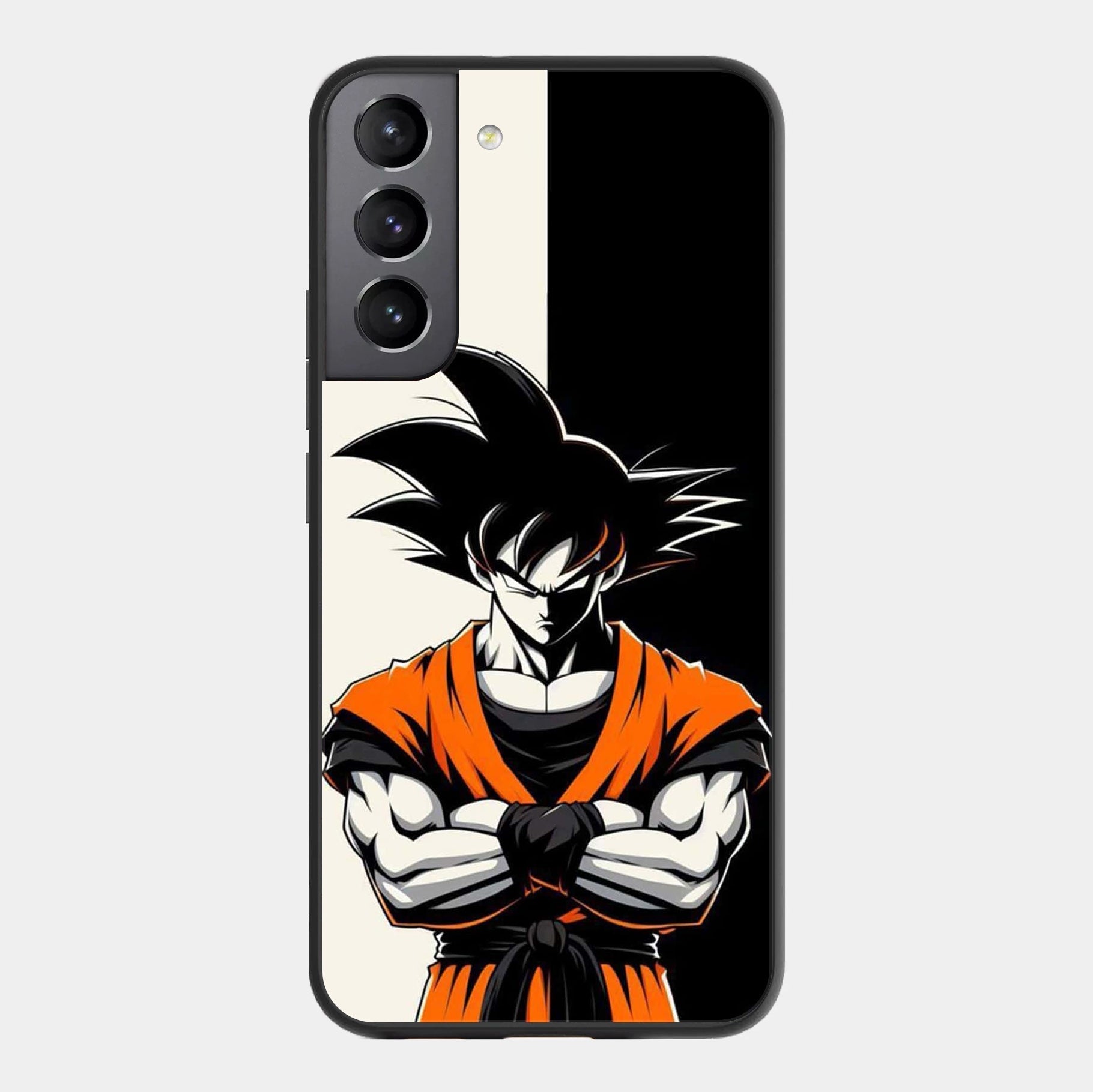 Samsung Galaxy S21 Design-047 Premium Glossy Phone Case