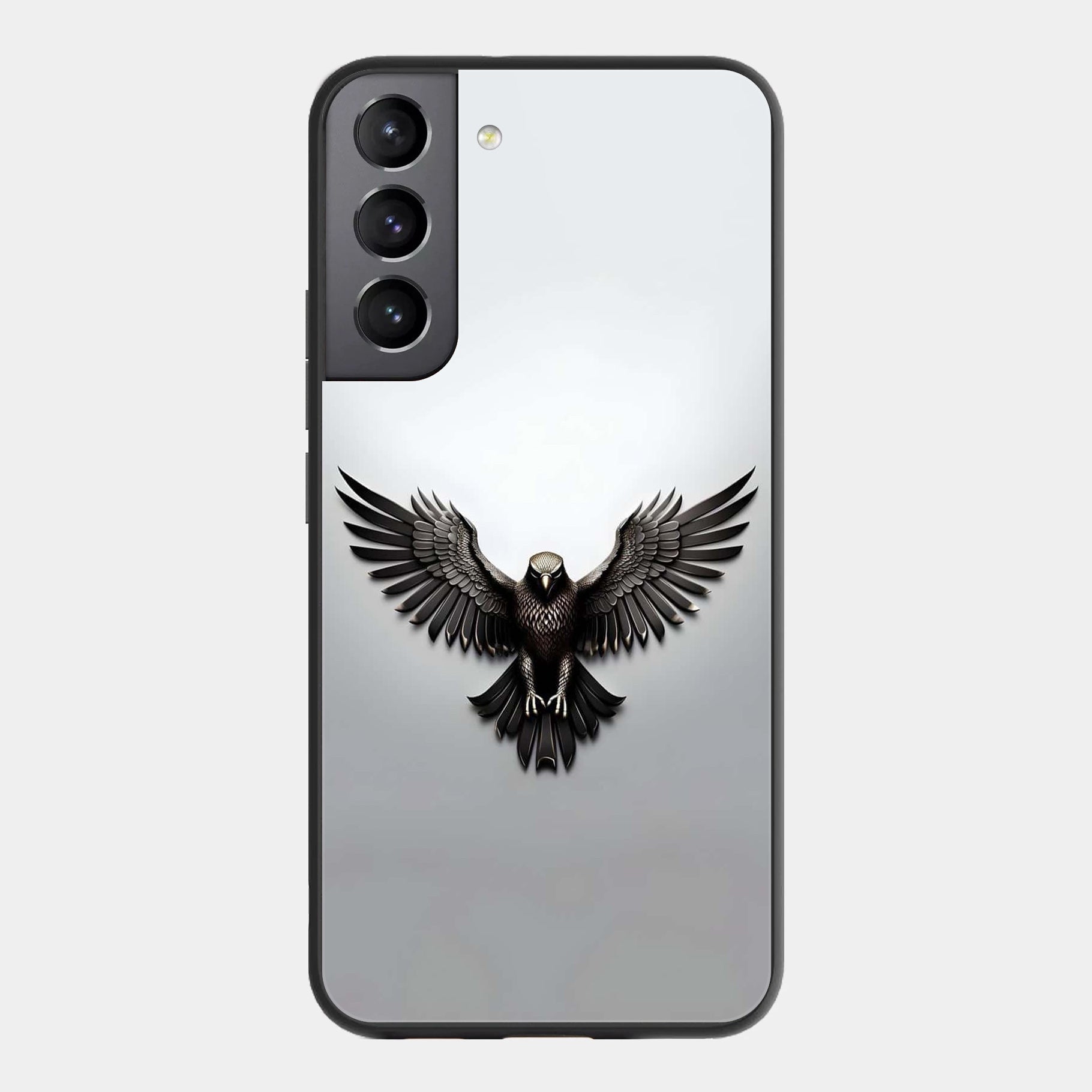 Samsung Galaxy S22 FE Design-056 Premium Glossy Phone Case