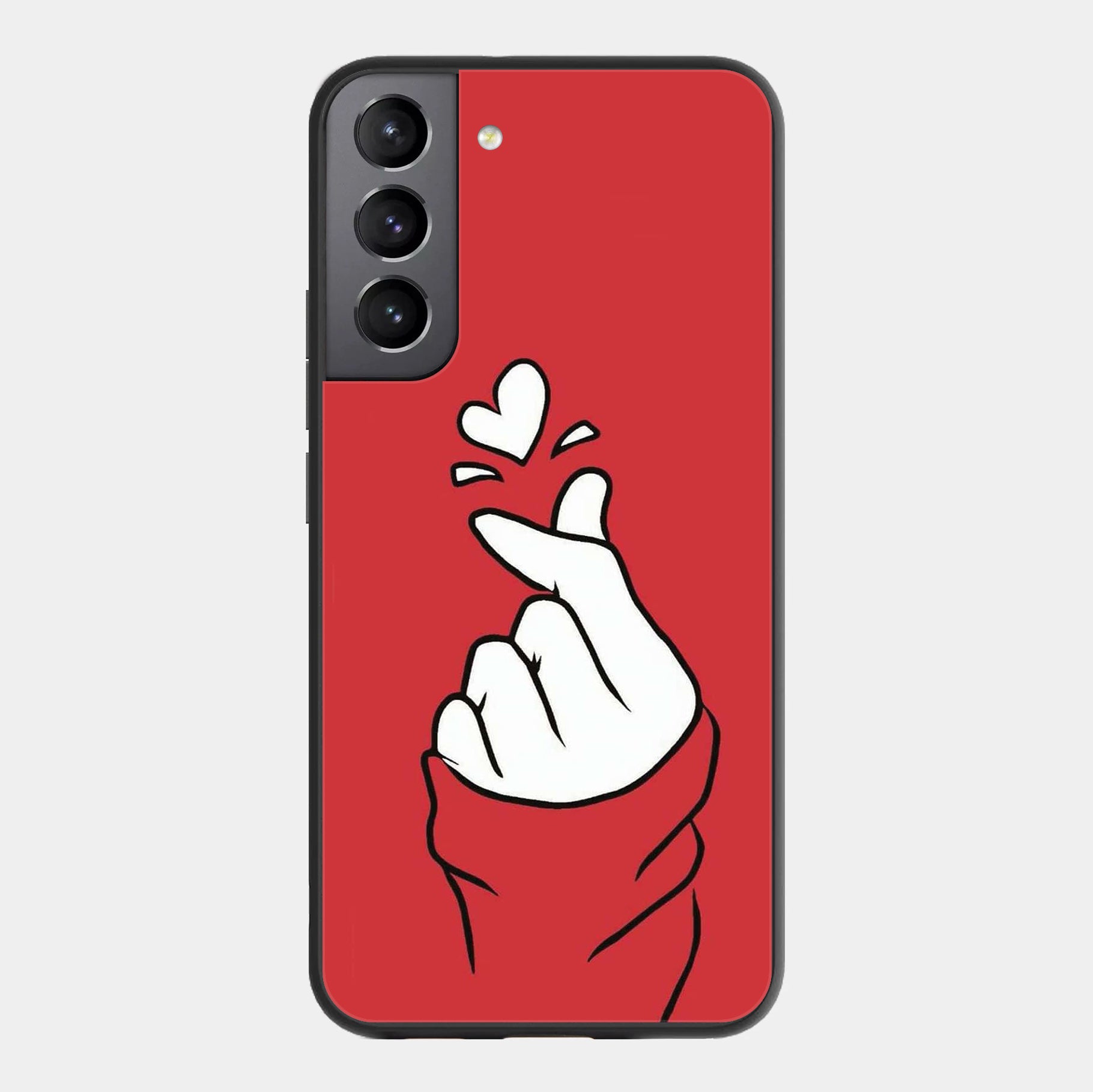 Samsung Galaxy S22 Design-057 Premium Glossy Phone Case