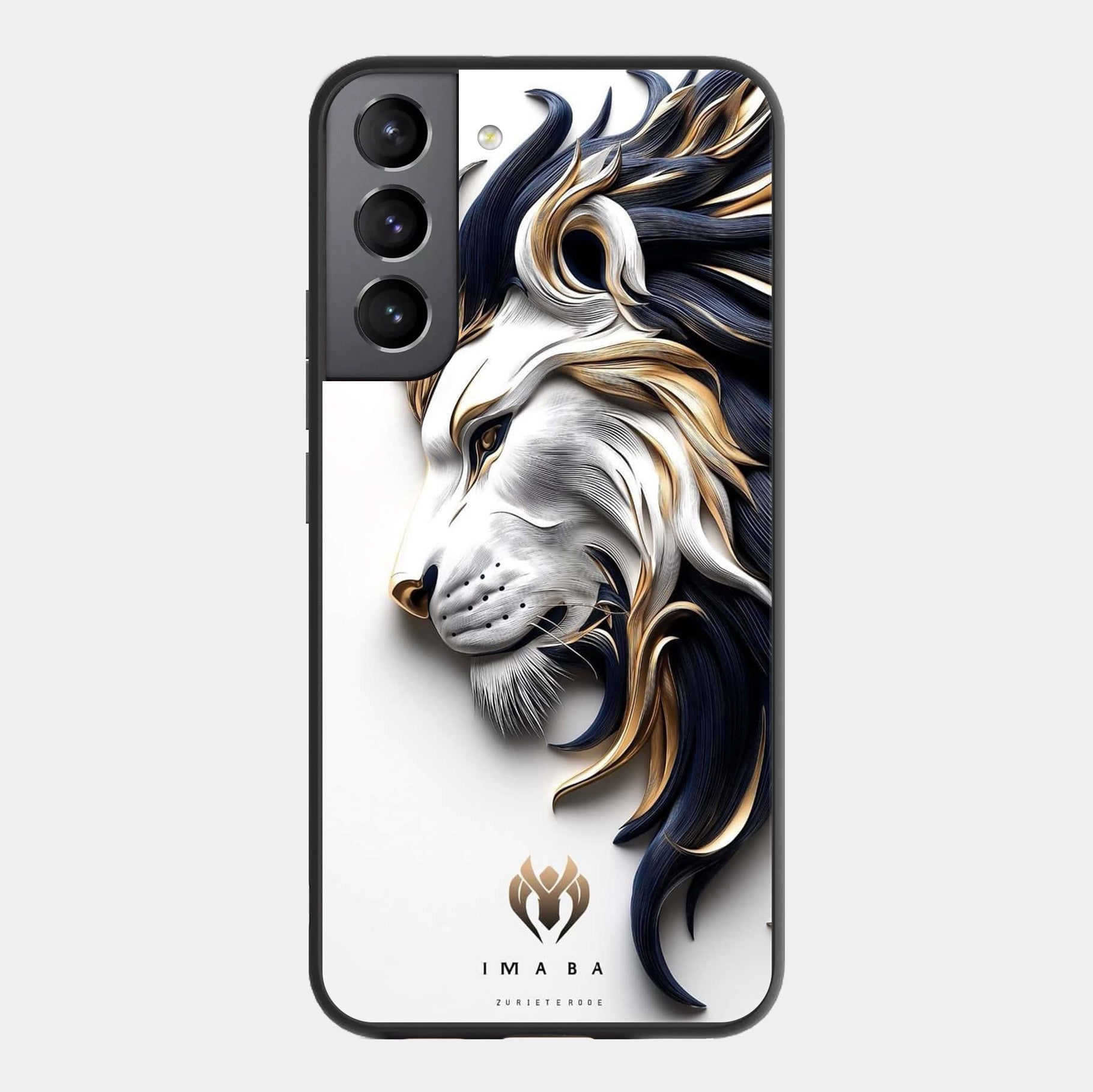 Samsung Galaxy S22 Design-063 Premium Glossy Phone Case