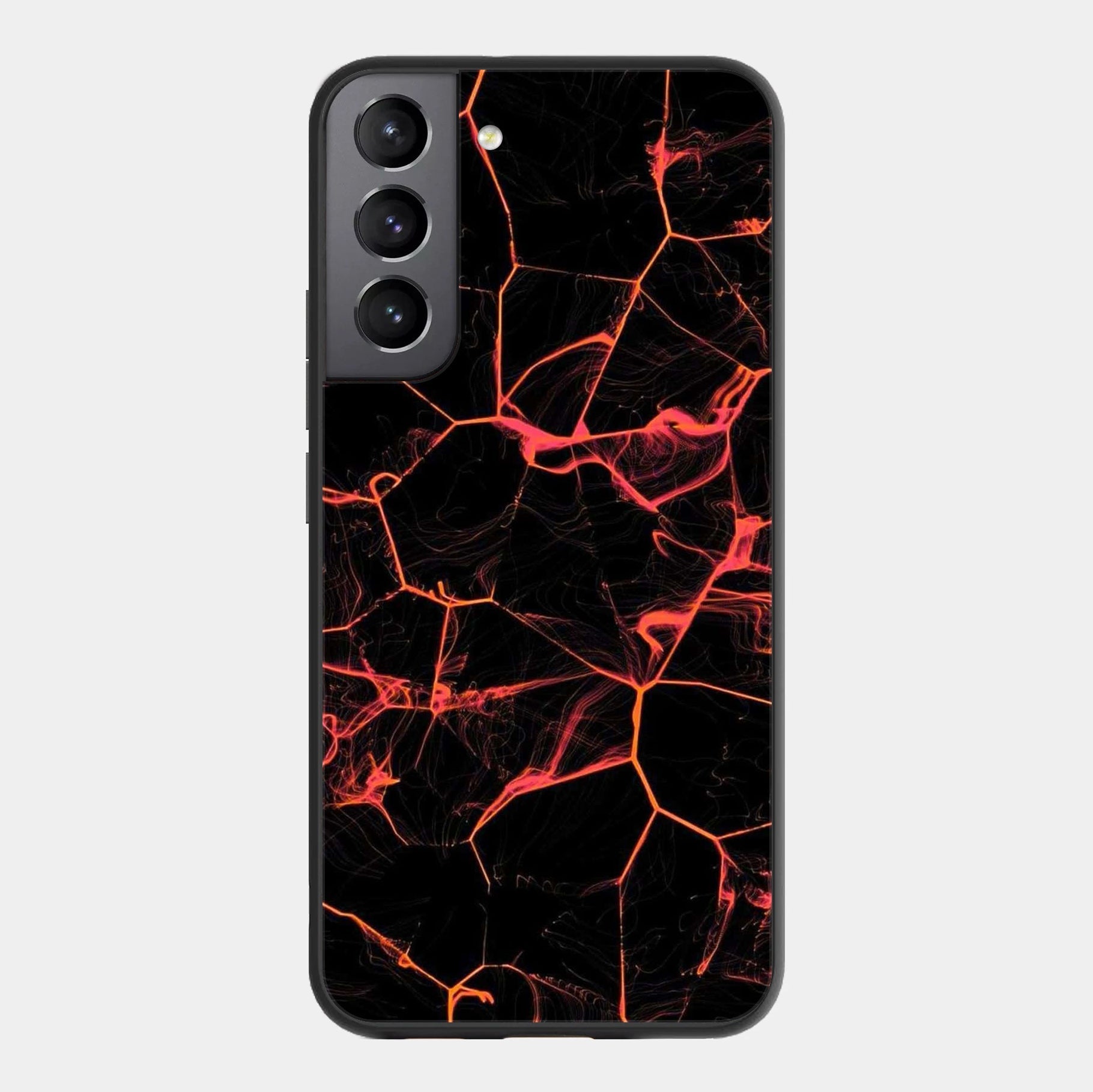 Samsung Galaxy S22 FE Design-065 Premium Glossy Phone Case