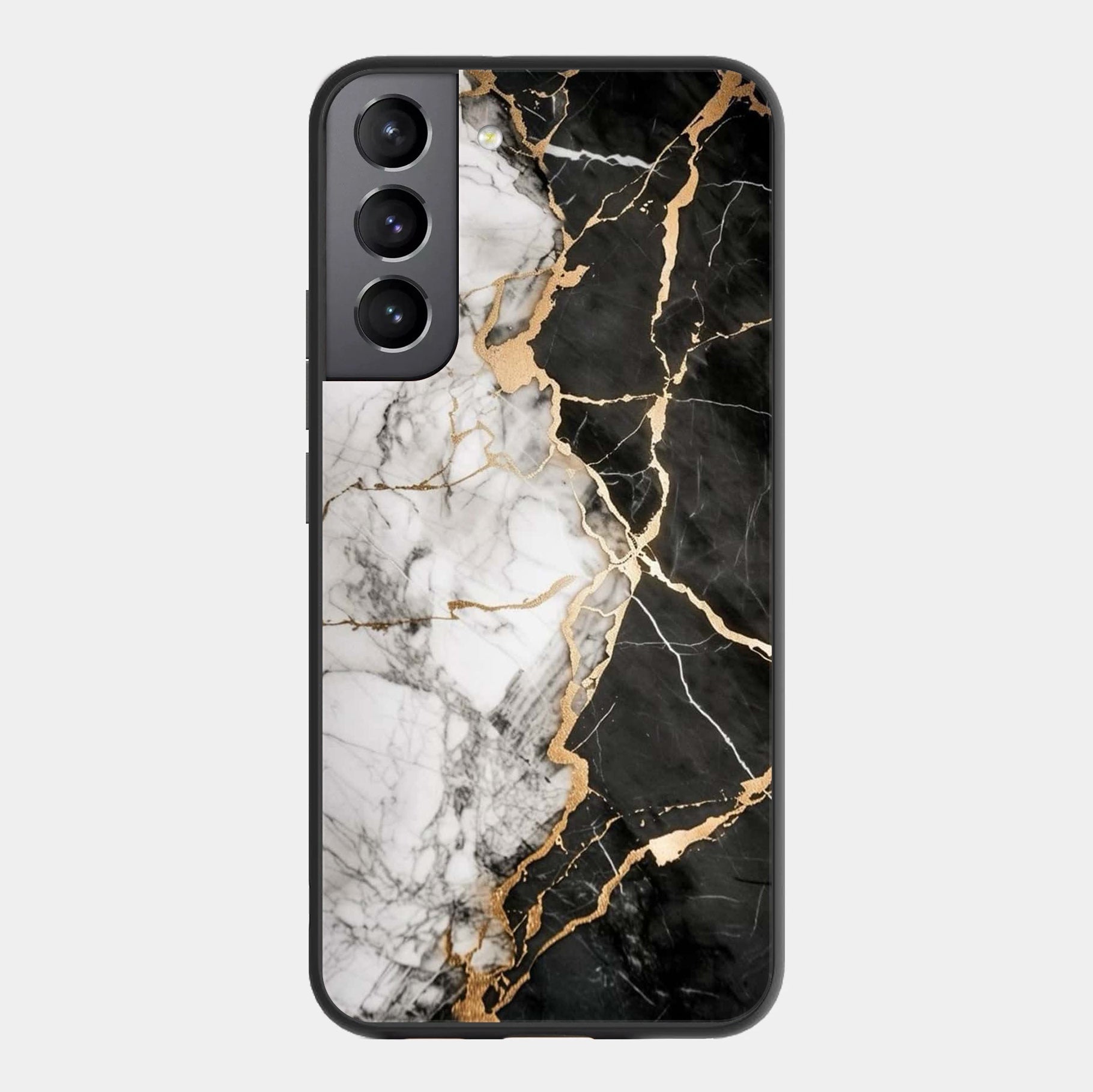 Samsung Galaxy S22 Design-066 Premium Glossy Phone Case