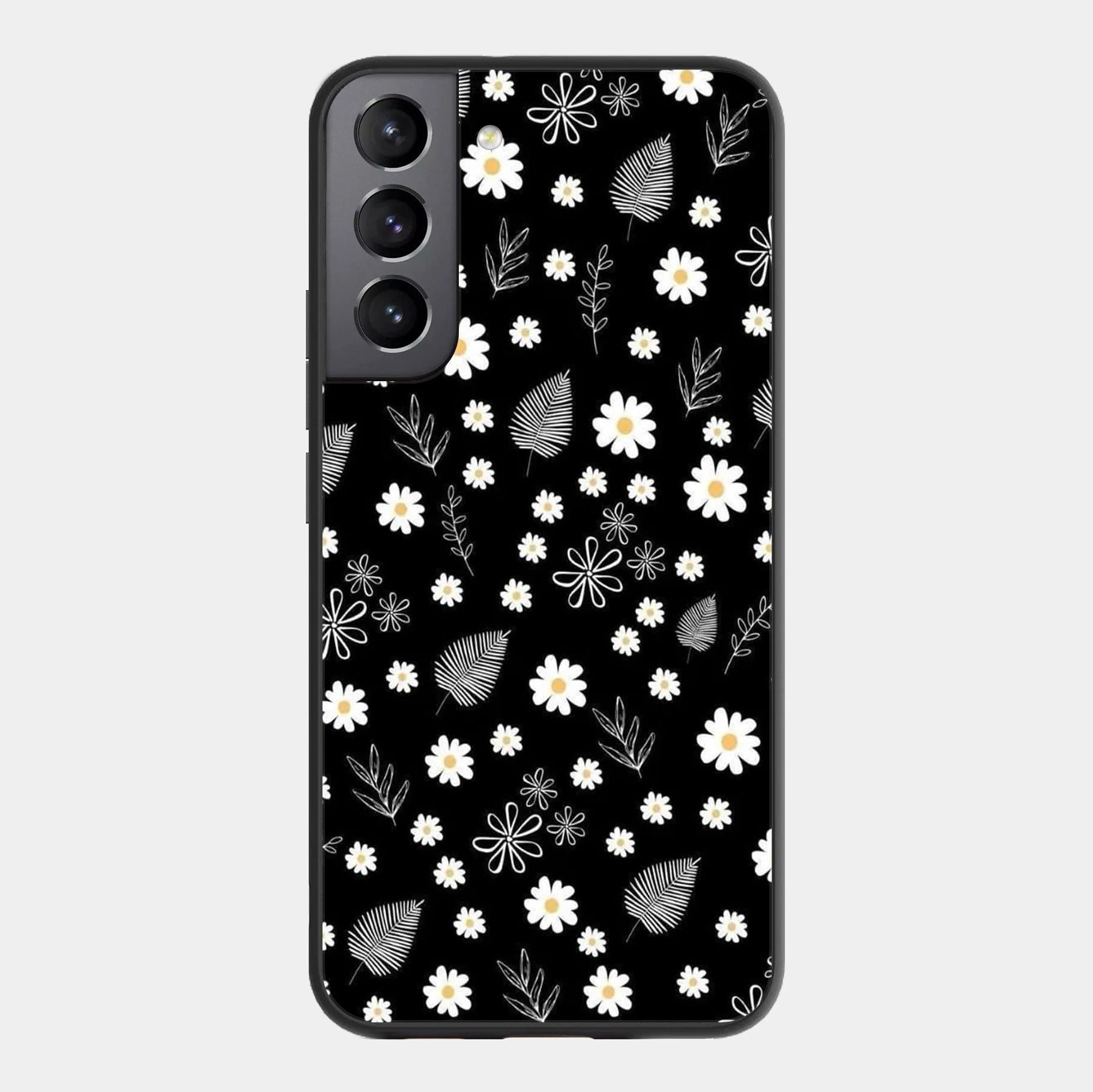 Samsung Galaxy S21 Design-069 Premium Glossy Phone Case